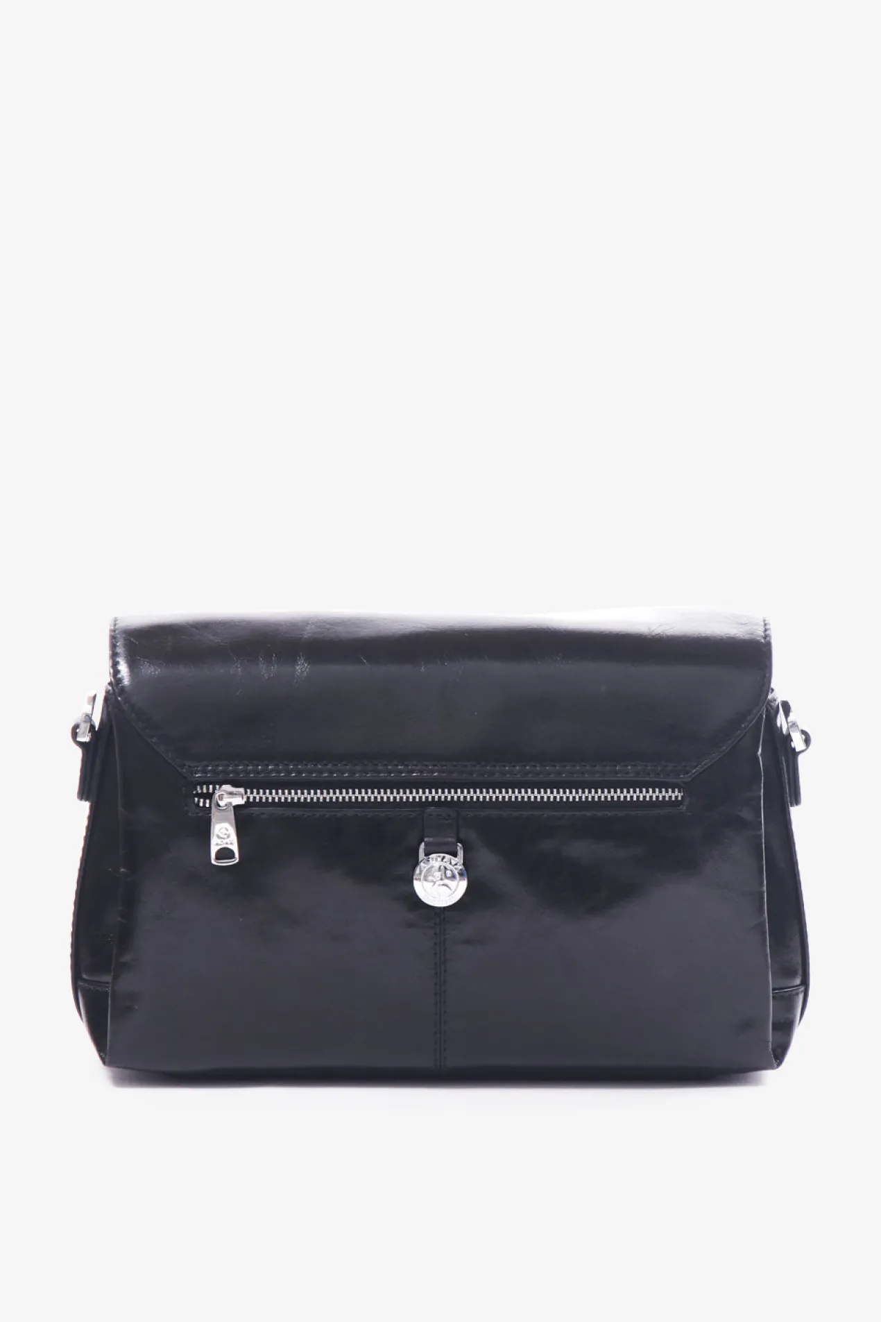 Salerno shoulder bag Signe Black