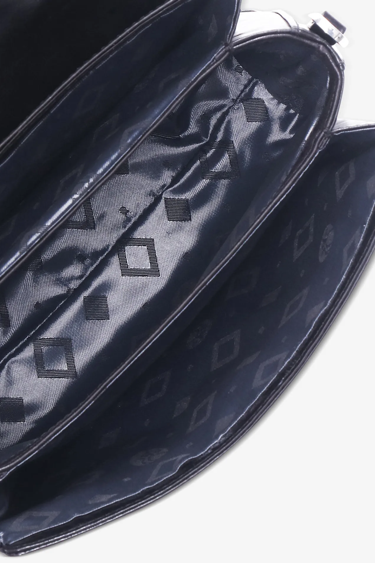 Salerno shoulder bag Signe Black