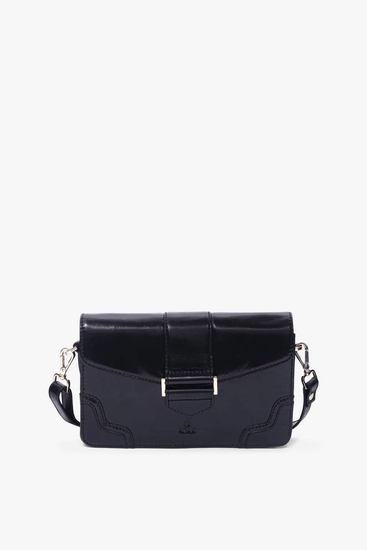 Salerno shoulder bag Aneta Black