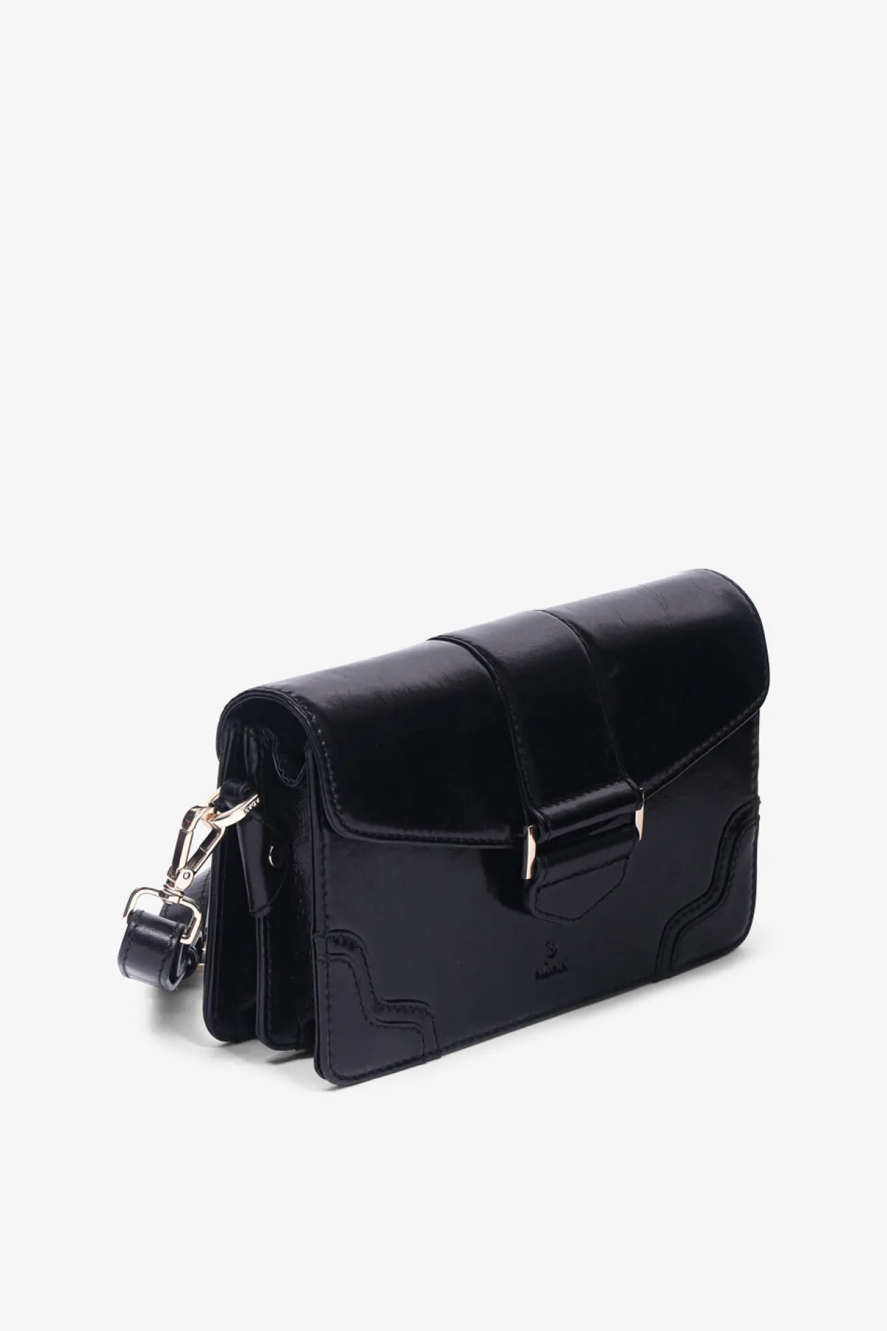 Salerno shoulder bag Aneta Black