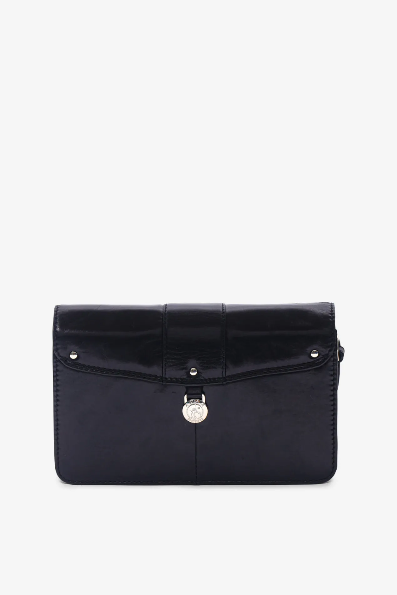 Salerno shoulder bag Aneta Black