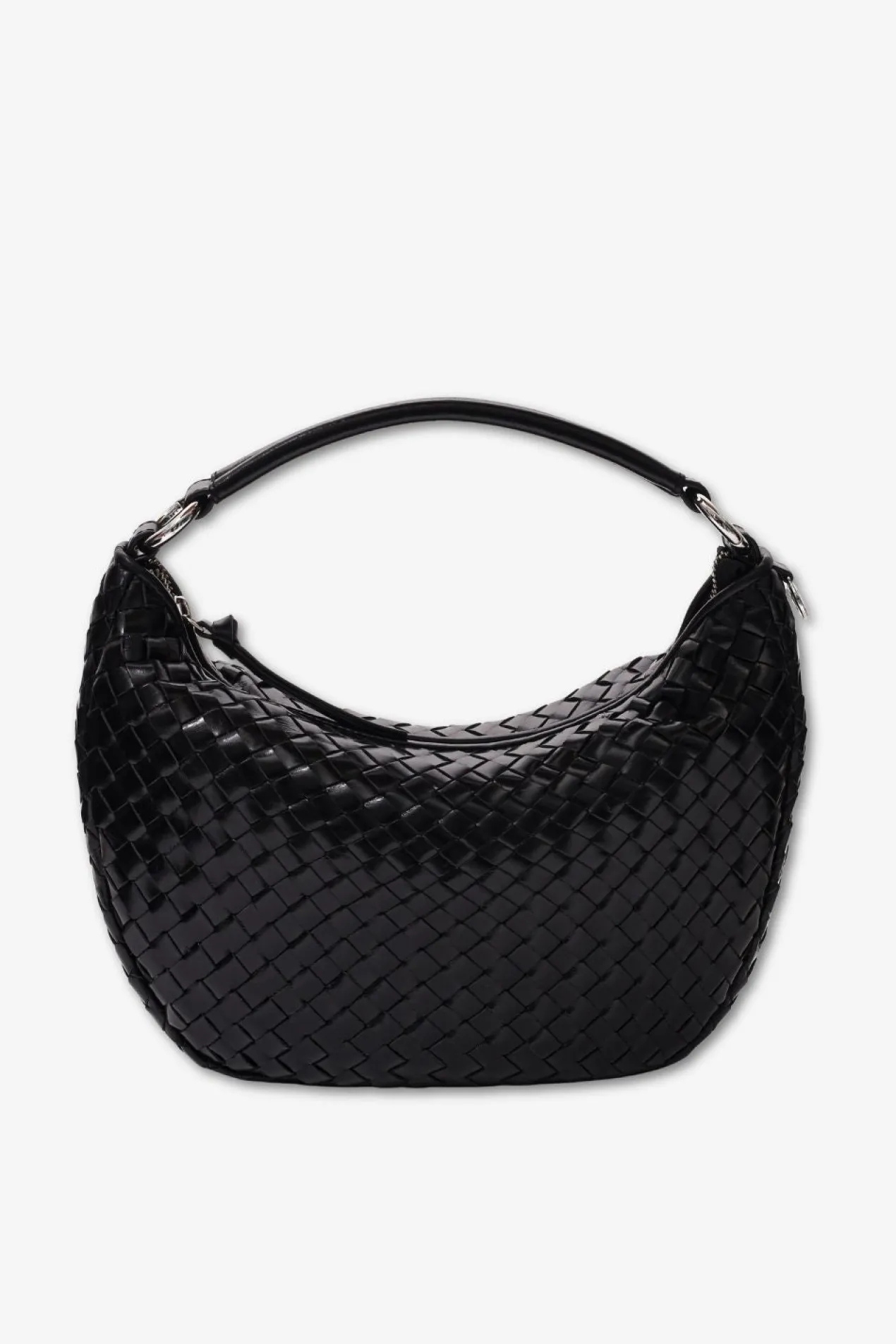 Salerno shoulder bag Marlin Black
