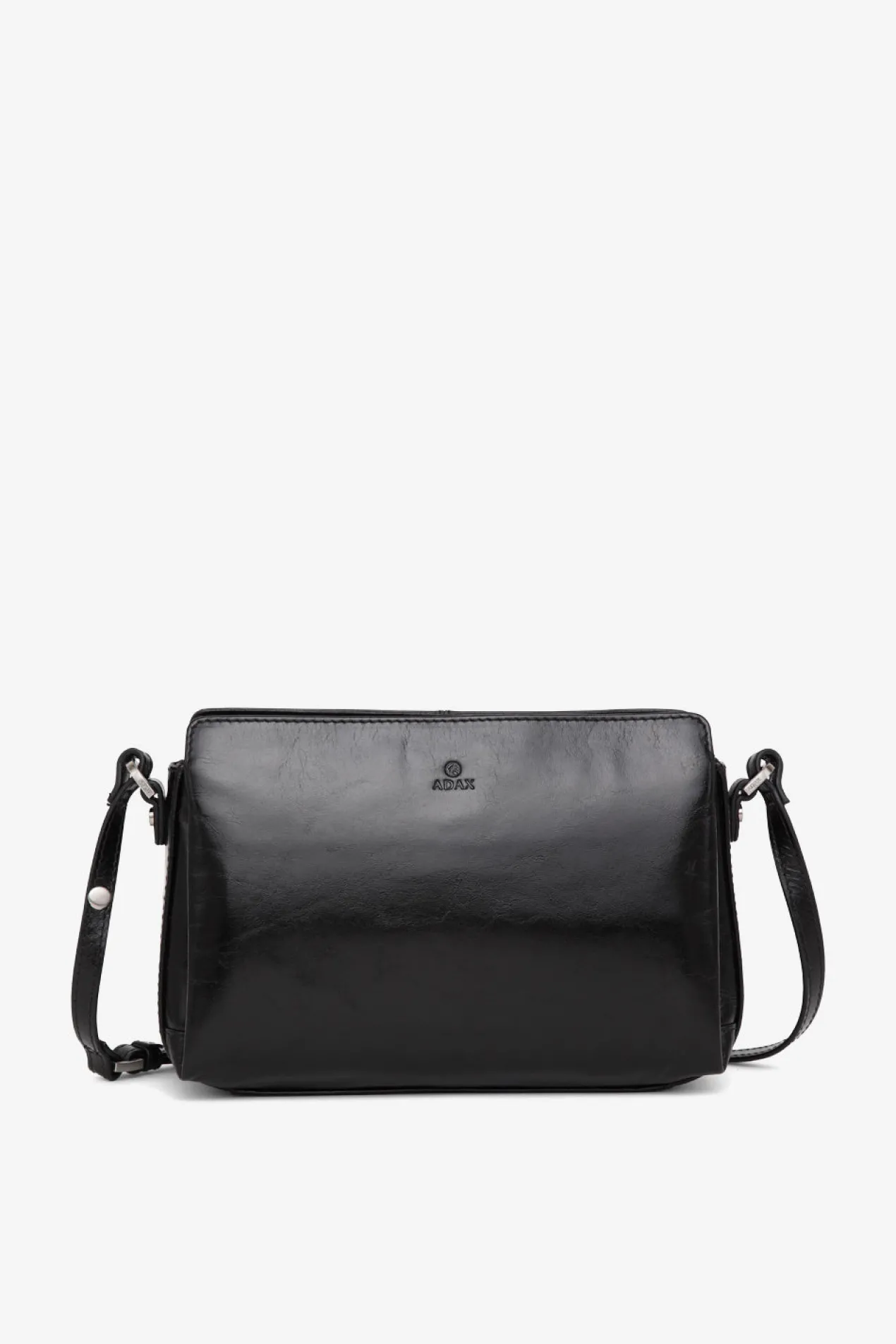 Salerno shoulder bag Dea Black