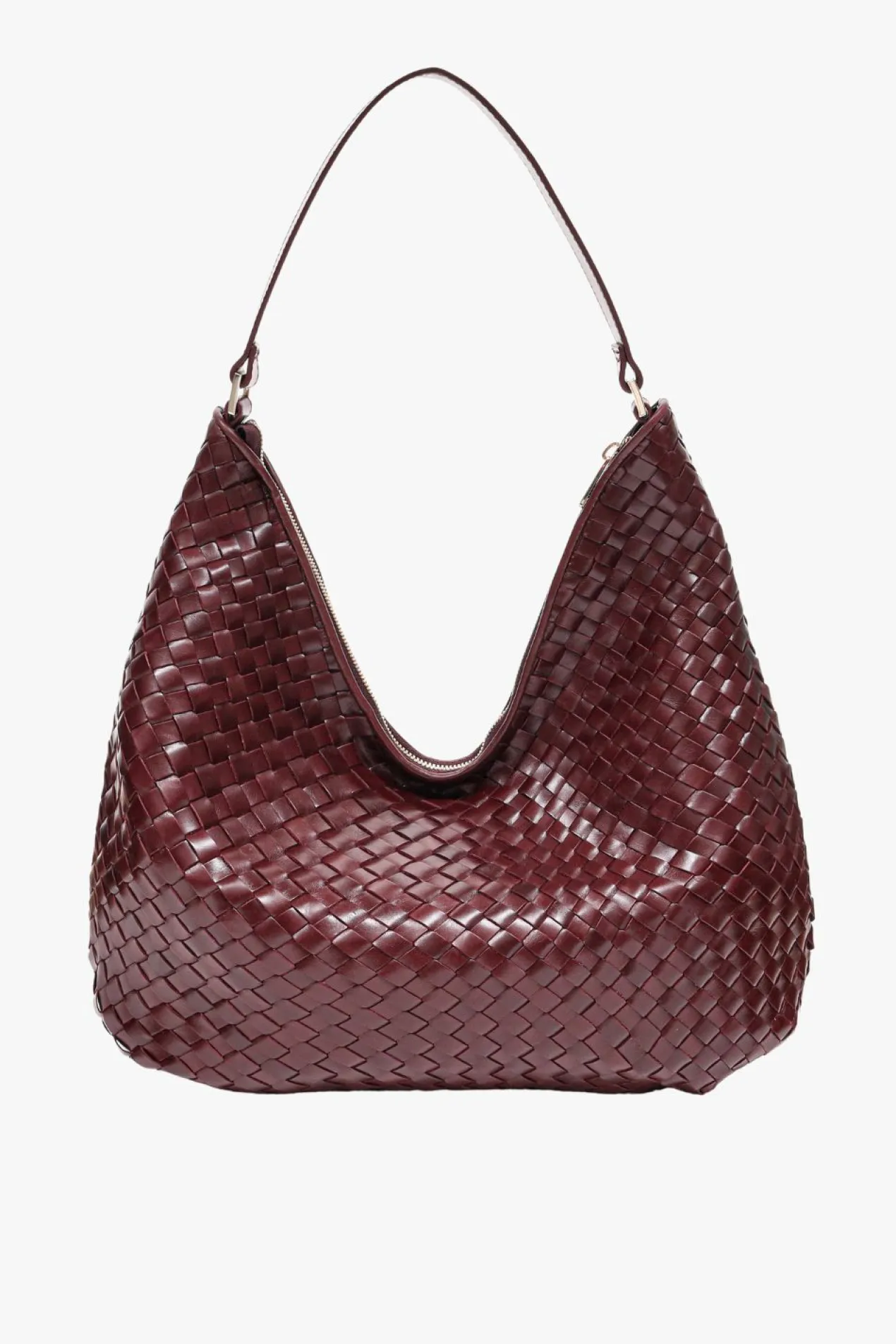 Salerno shoulder bag Mindy Barolo