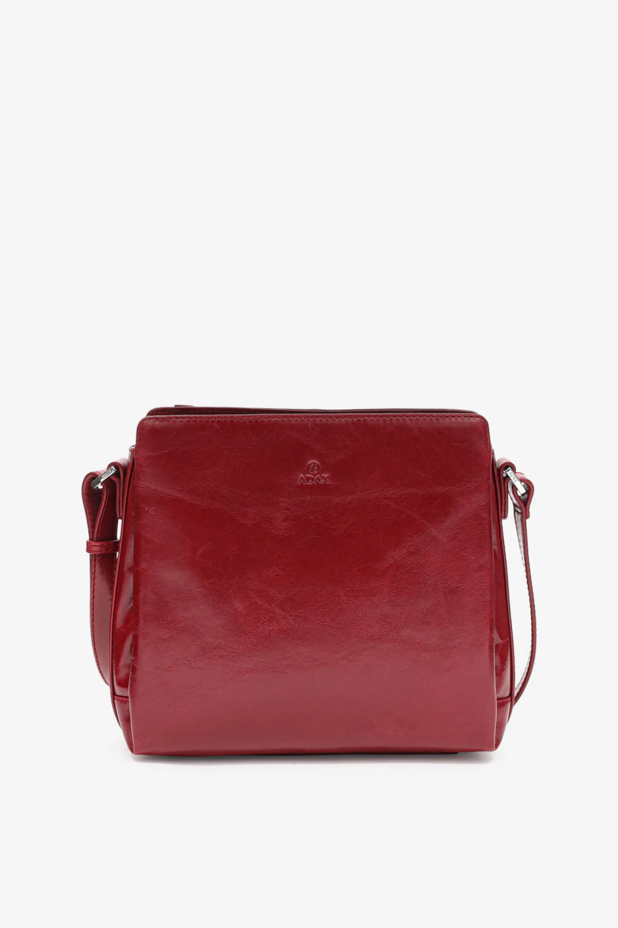Salerno shoulder bag Sia Amaretto