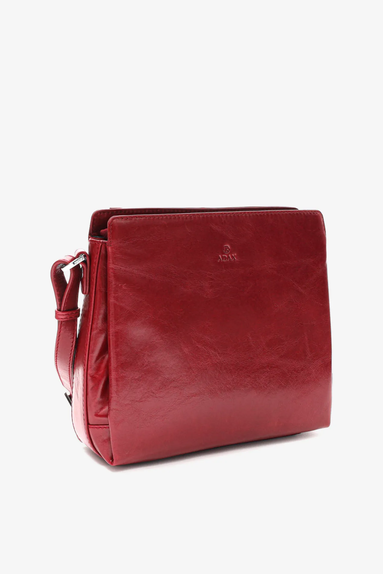 Salerno shoulder bag Sia Amaretto