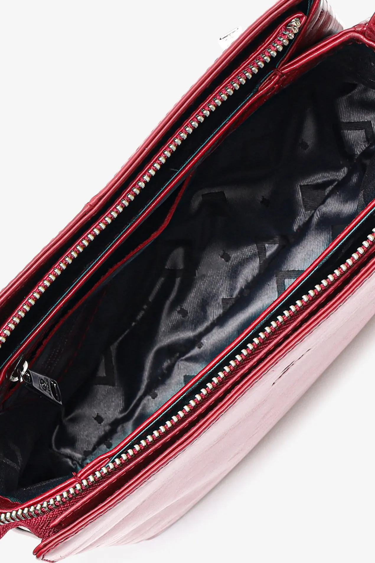 Salerno shoulder bag Sia Amaretto