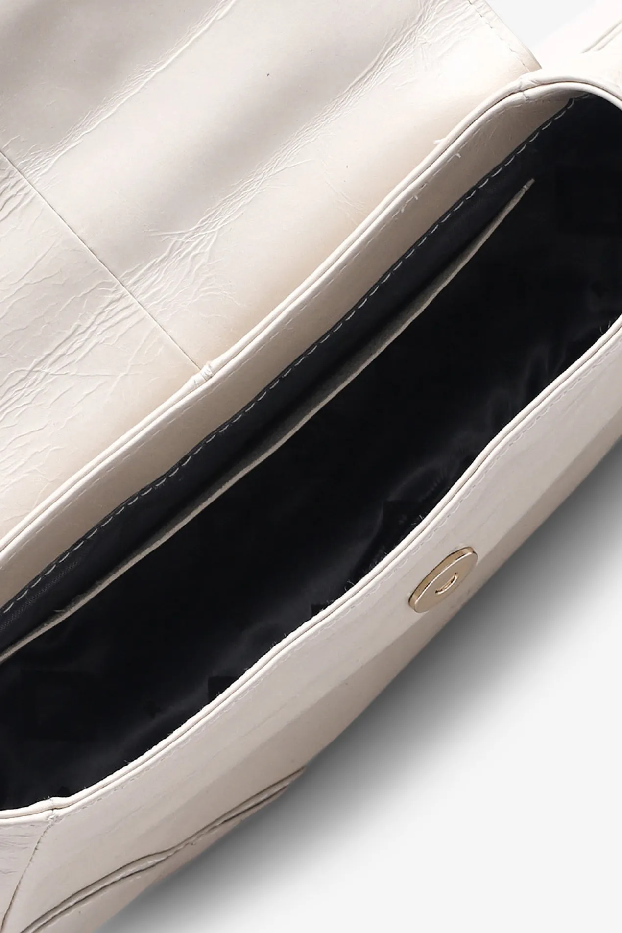 Salerno shoulder bag Lala Stone