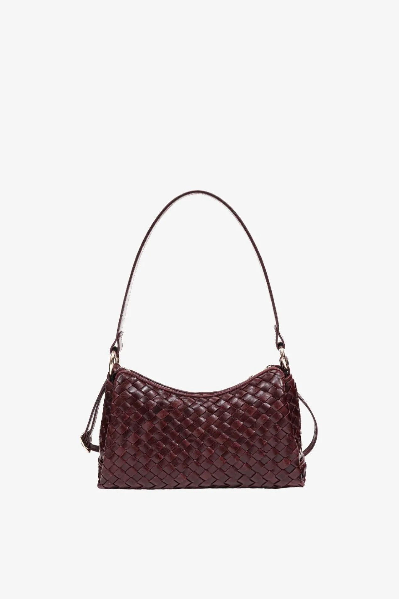 Salerno shoulder bag Eleonora Barolo