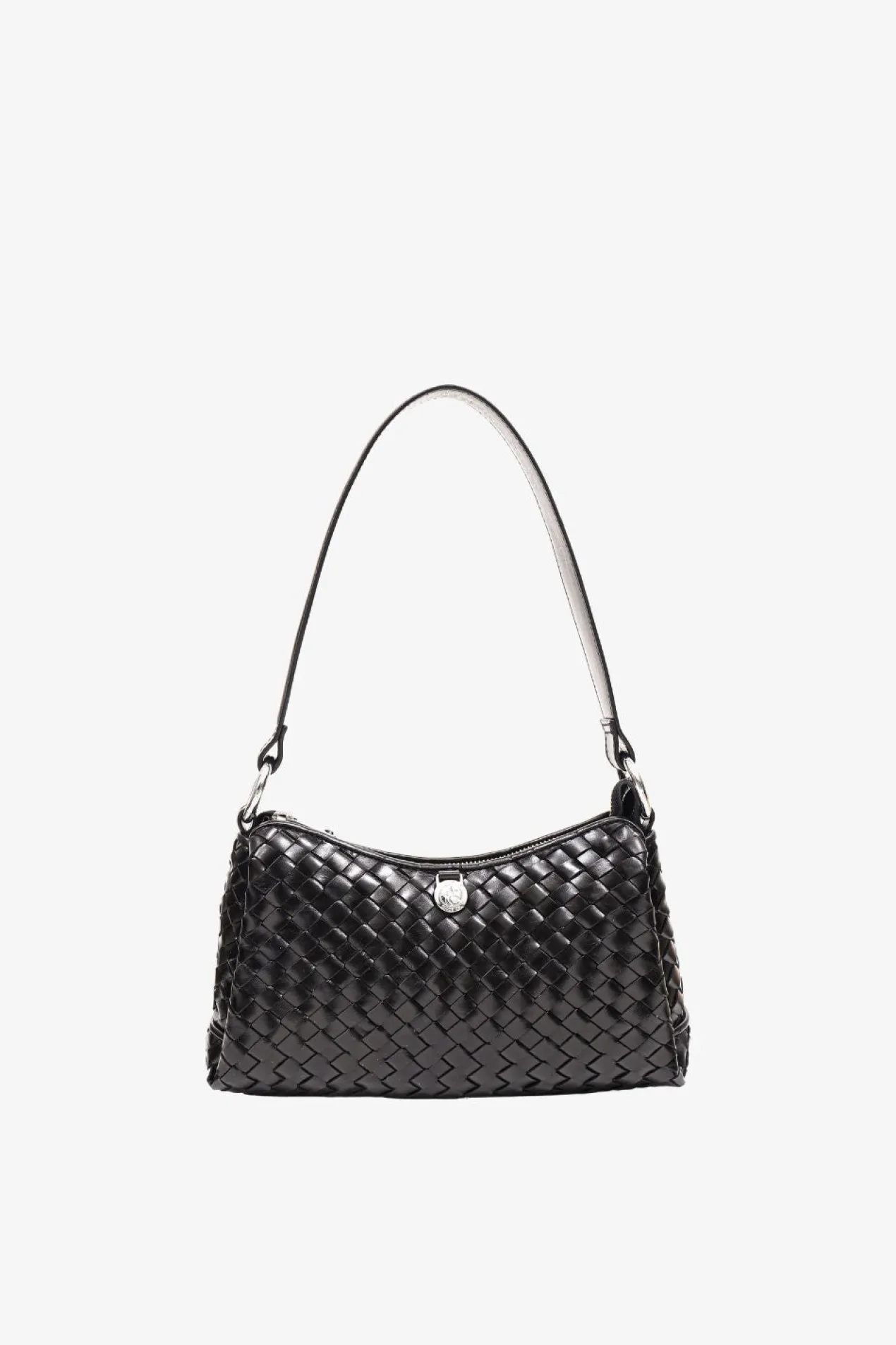 Salerno shoulder bag Eleonora Black