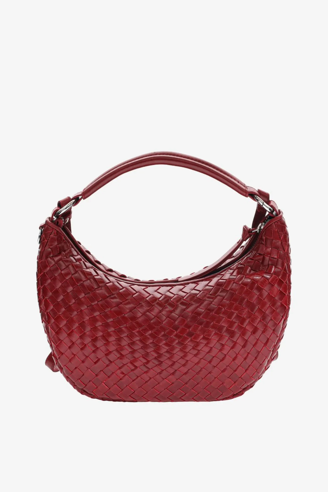 Salerno shoulder bag Marlin Amaretto