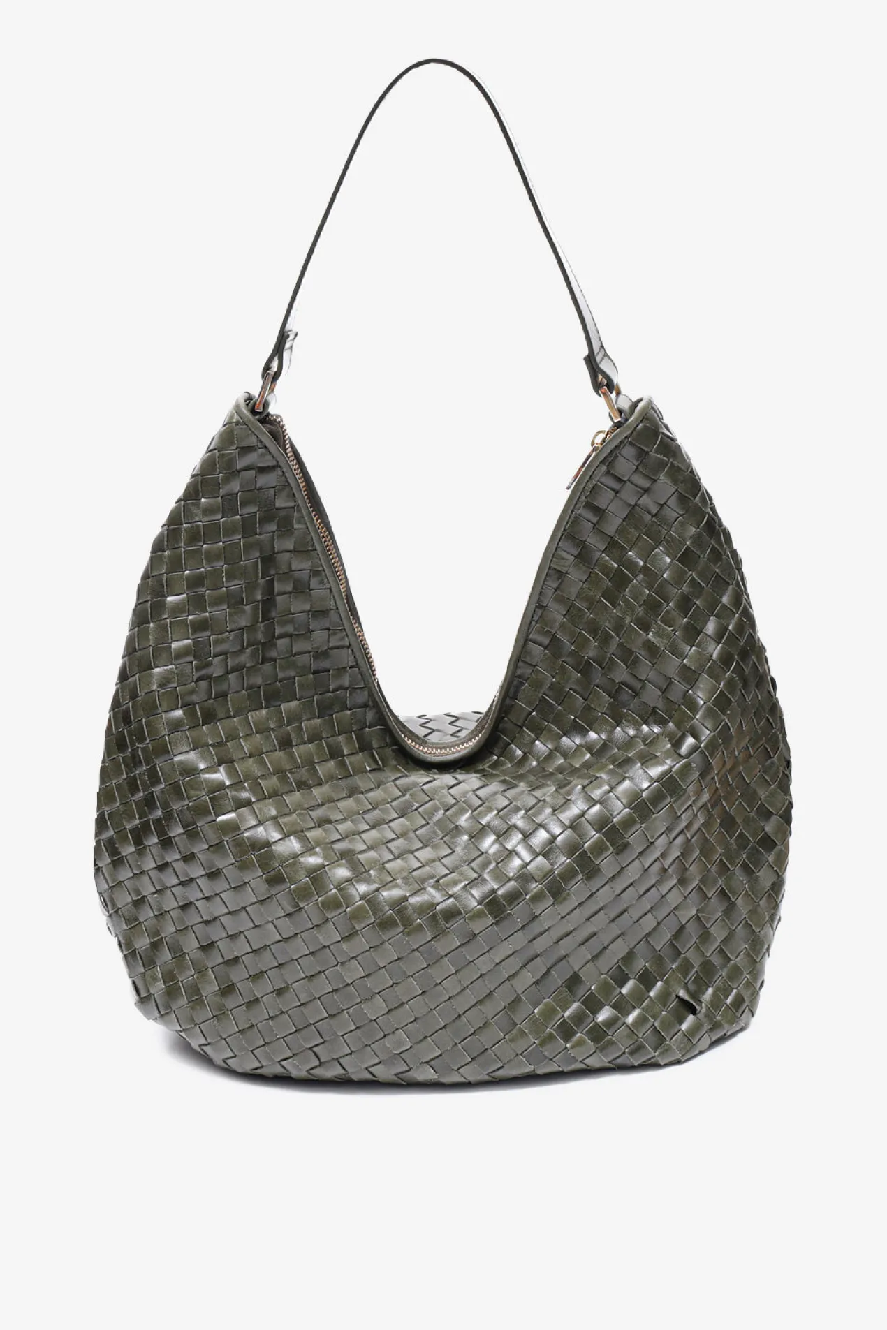 Salerno shoulder bag Mindy Olive