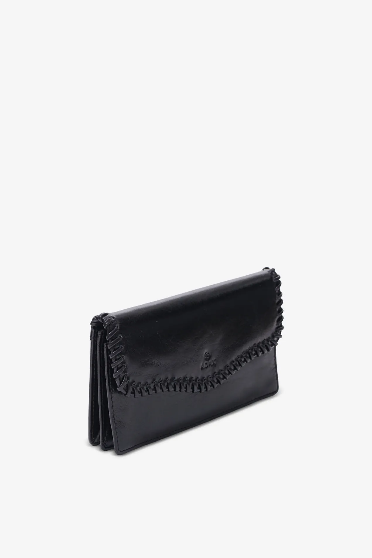 Salerno wallet Cher Black