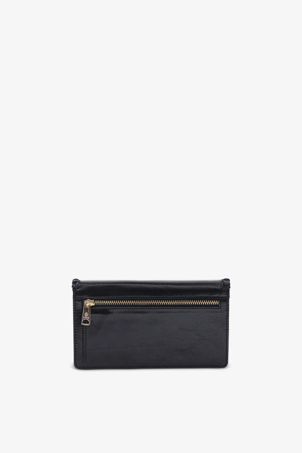 Salerno wallet Cher Black