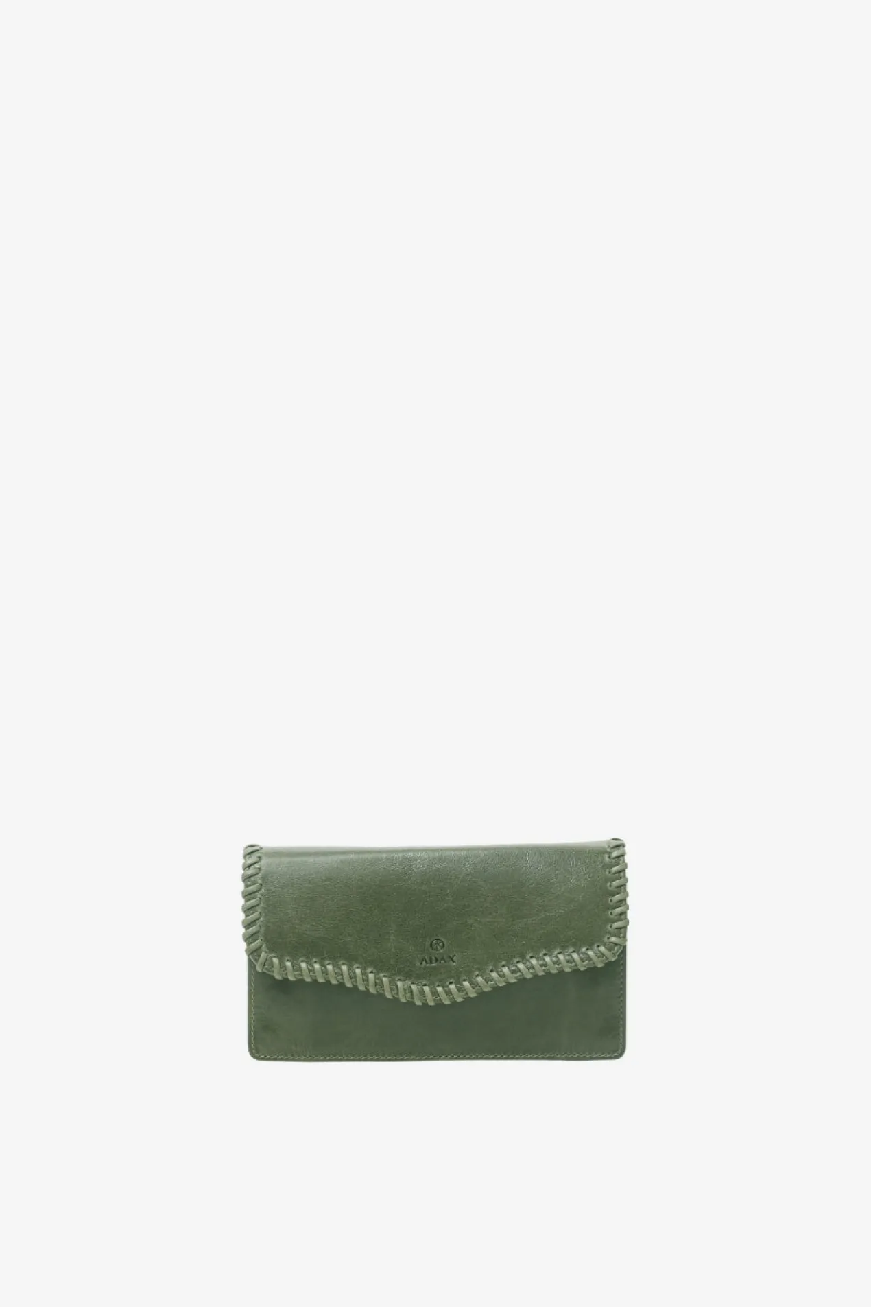 Salerno wallet Cher Olive