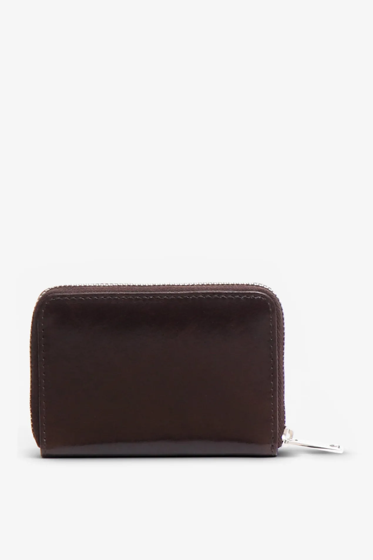 Salerno wallet Cornelia Dark brown