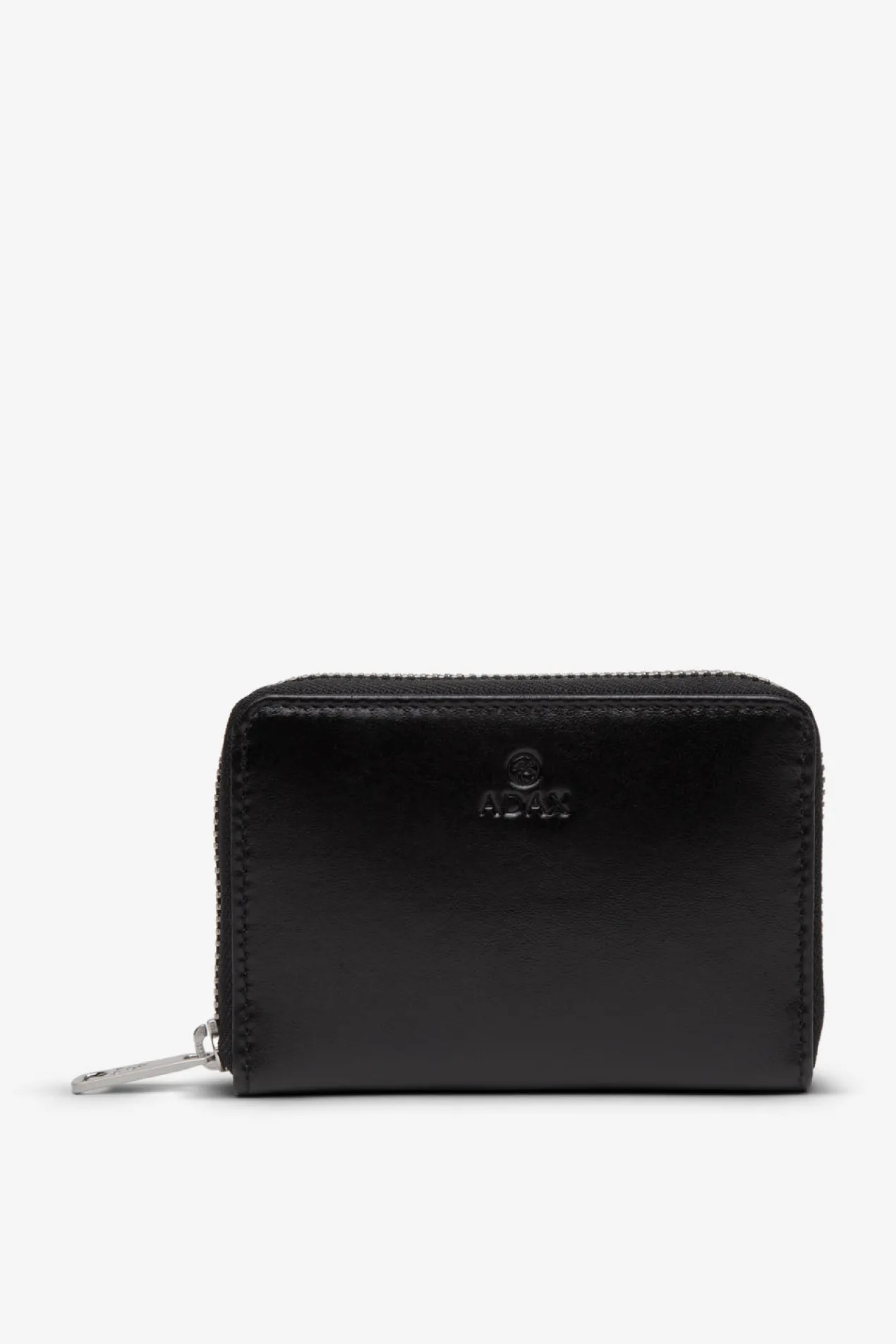 Salerno wallet Cornelia Black