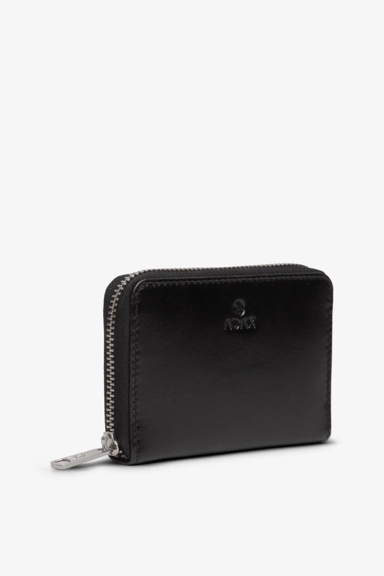 Salerno wallet Cornelia Black