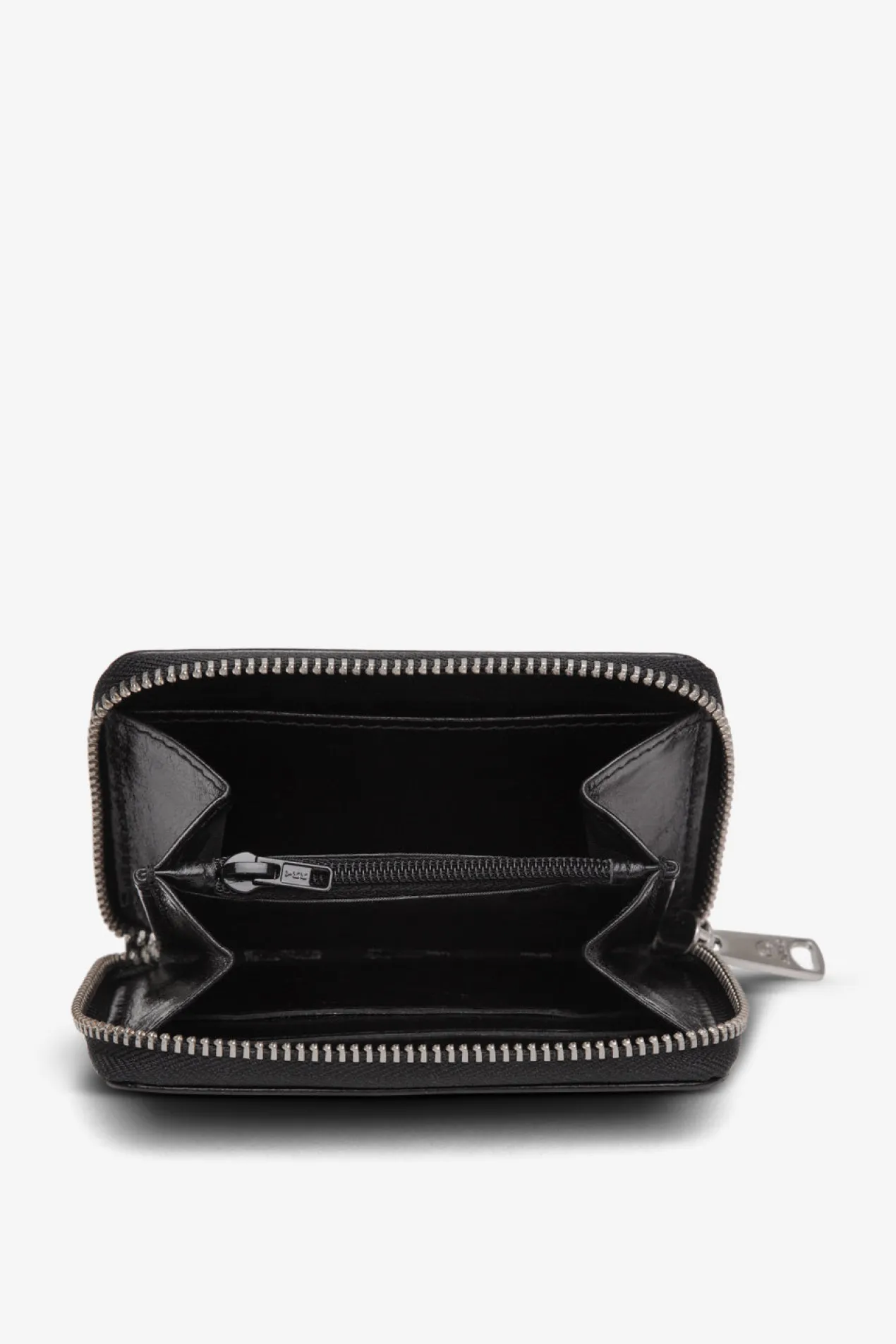 Salerno wallet Cornelia Black