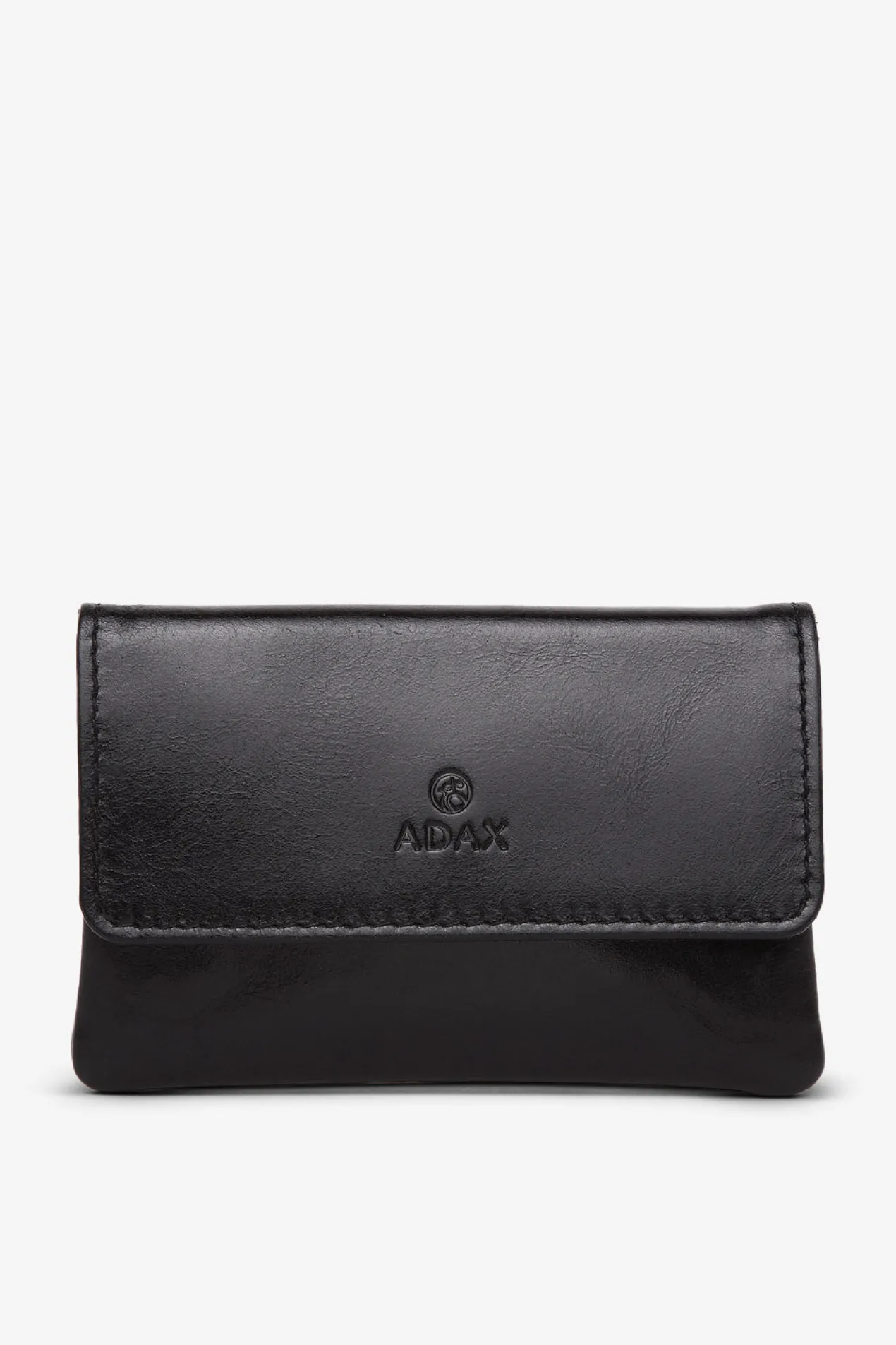 Salerno wallet Gertrud Black