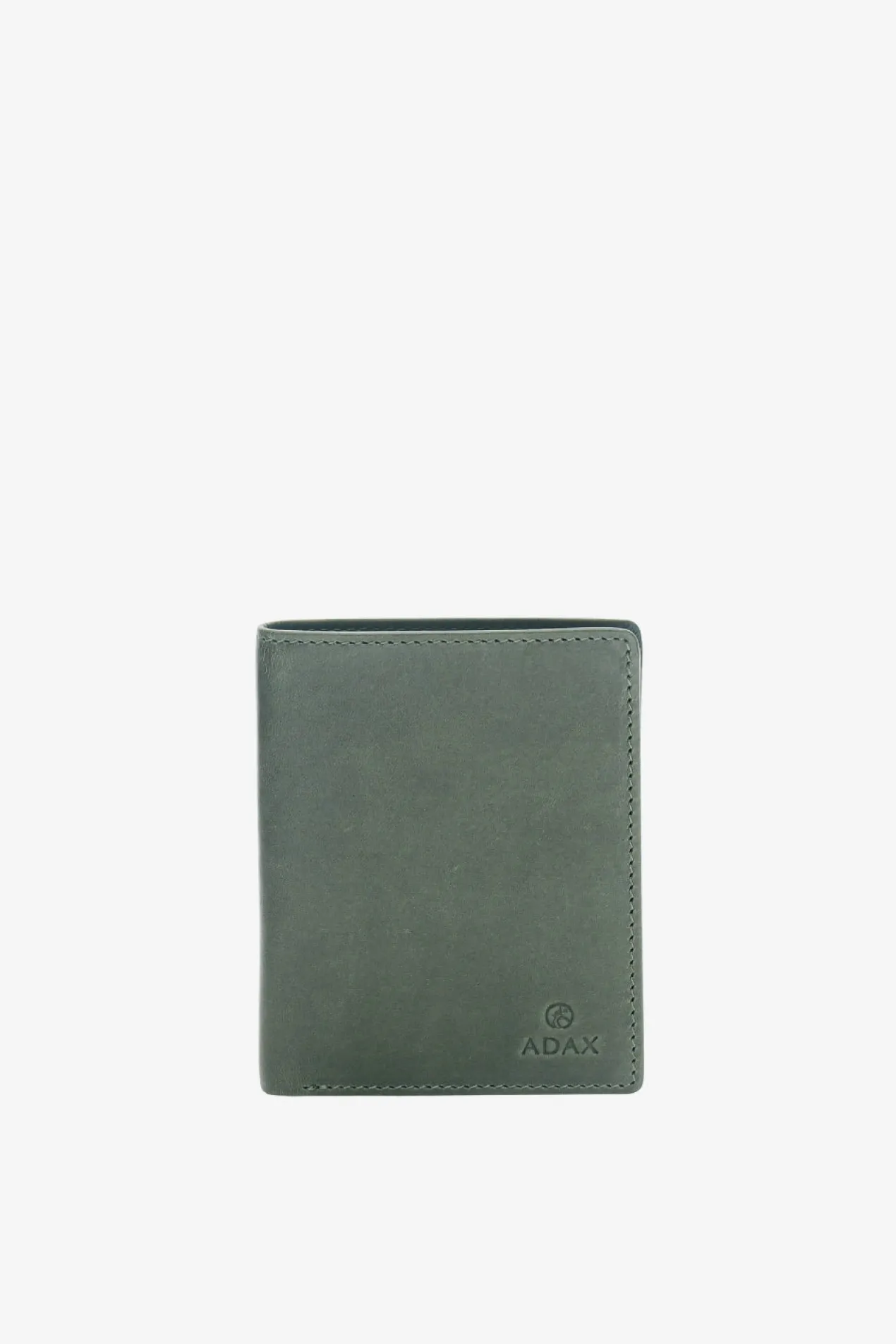 Salerno wallet Jaida Olive