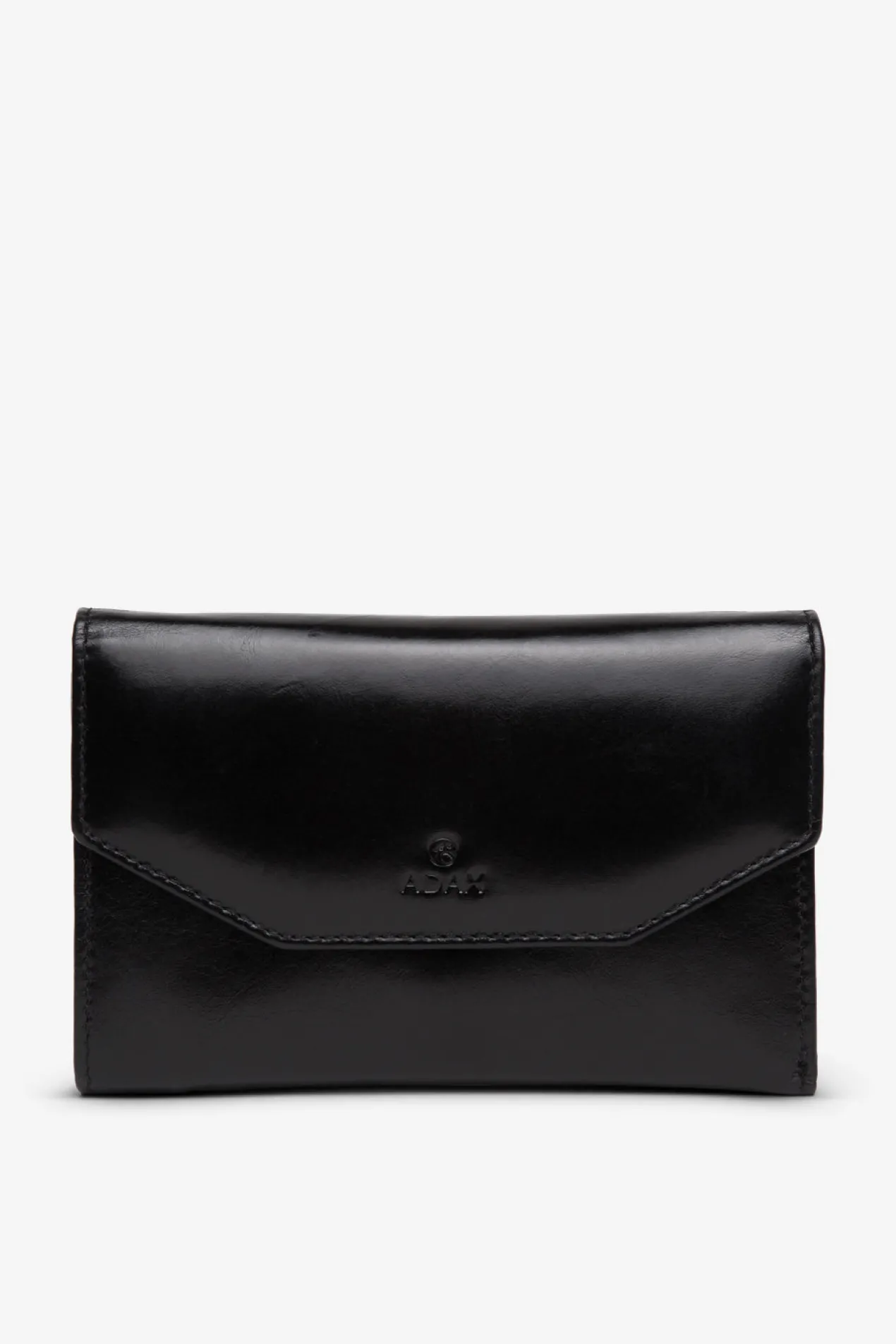 Salerno wallet Kia Black