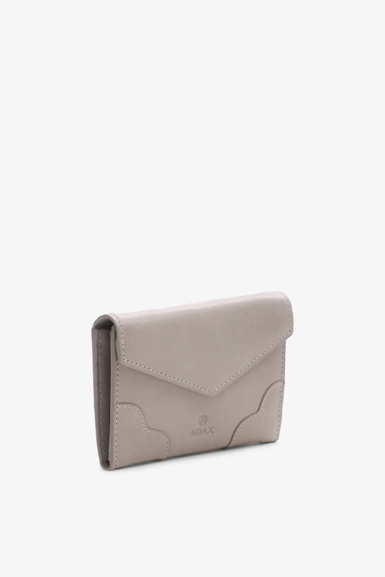 Salerno wallet Lana Stone