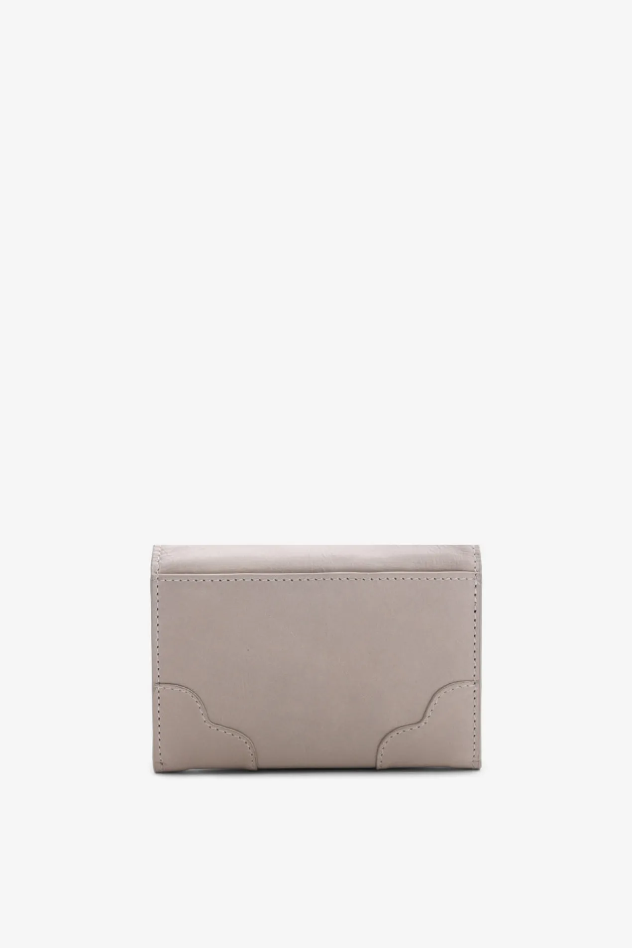 Salerno wallet Lana Stone