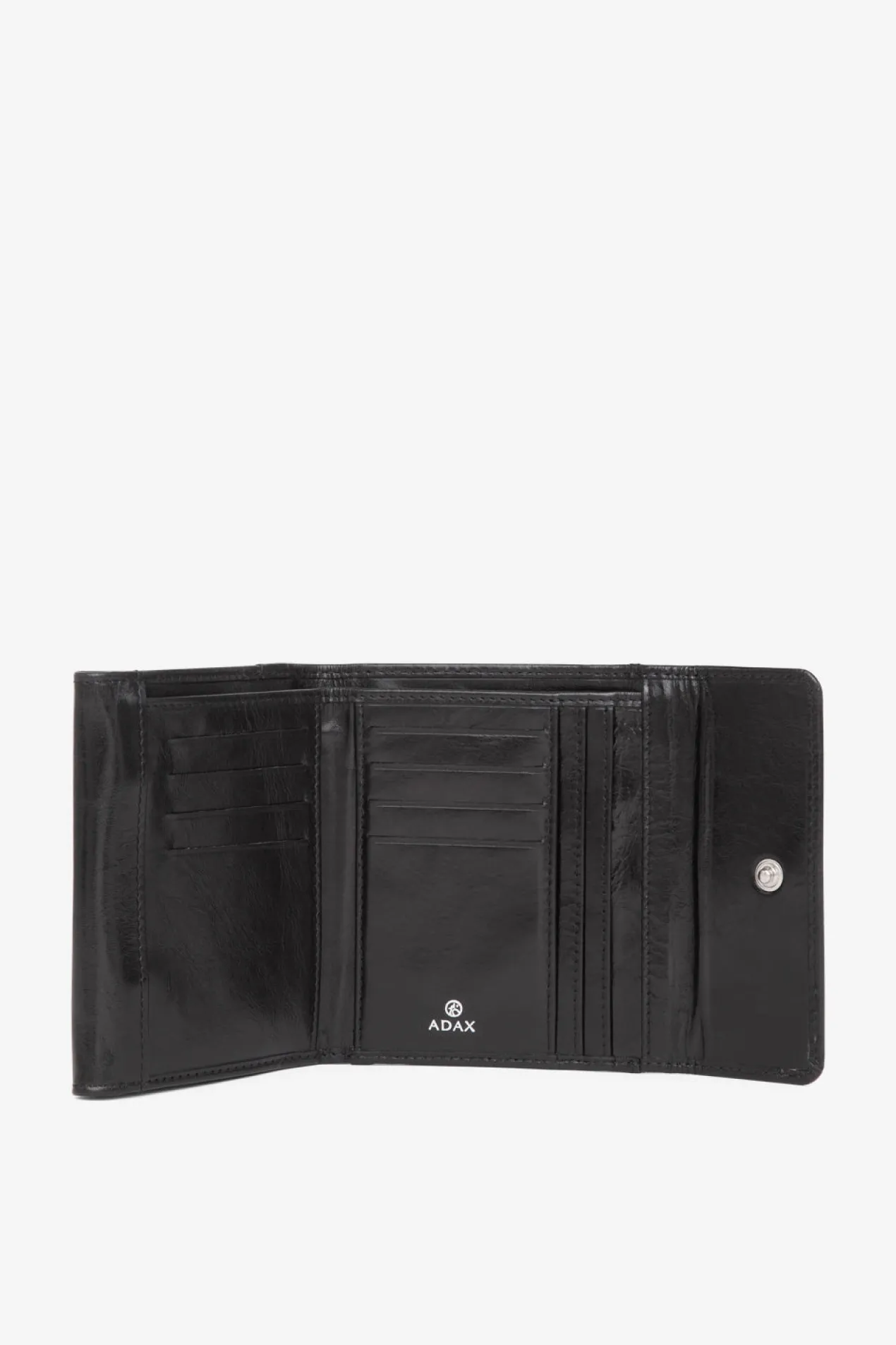 Salerno wallet Mia Black