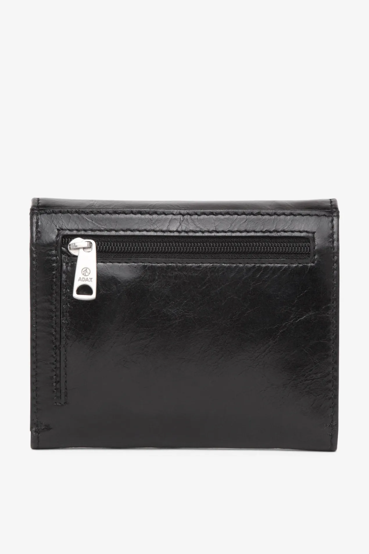 Salerno wallet Mia Black