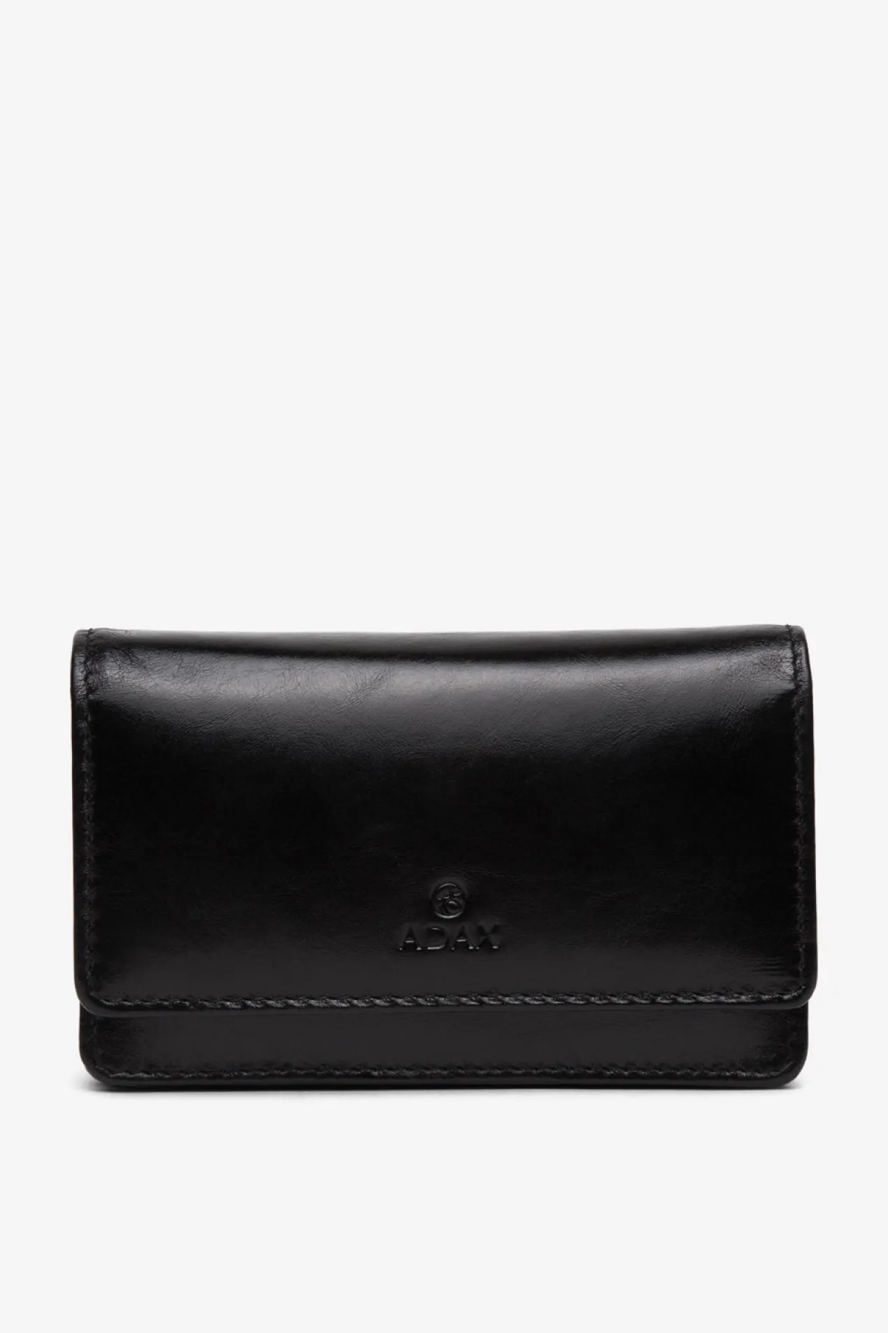 Salerno wallet Mira Black