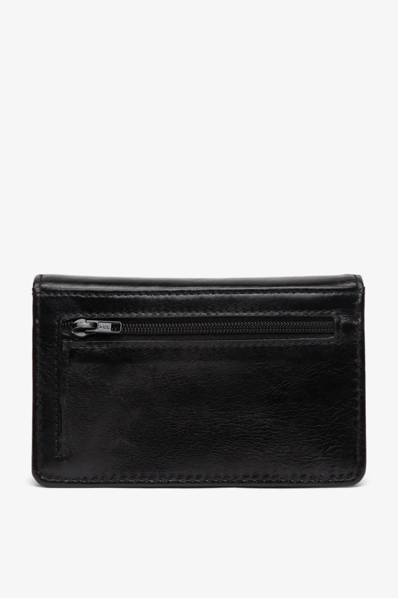 Salerno wallet Mira Black