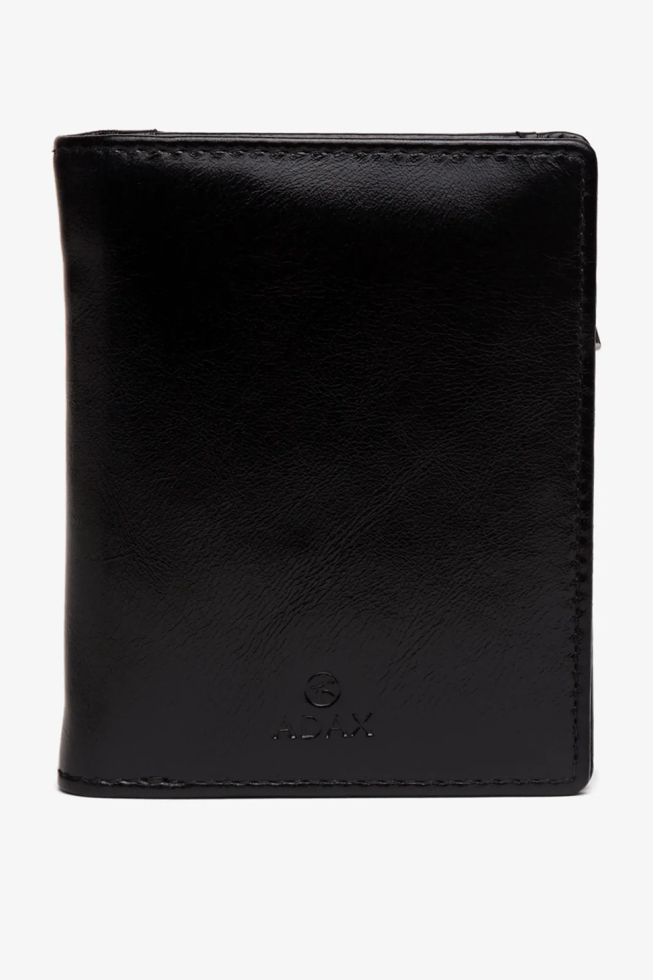 Salerno wallet Ninni Black