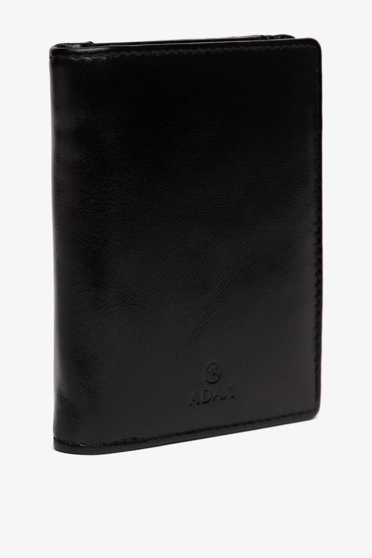 Salerno wallet Ninni Black