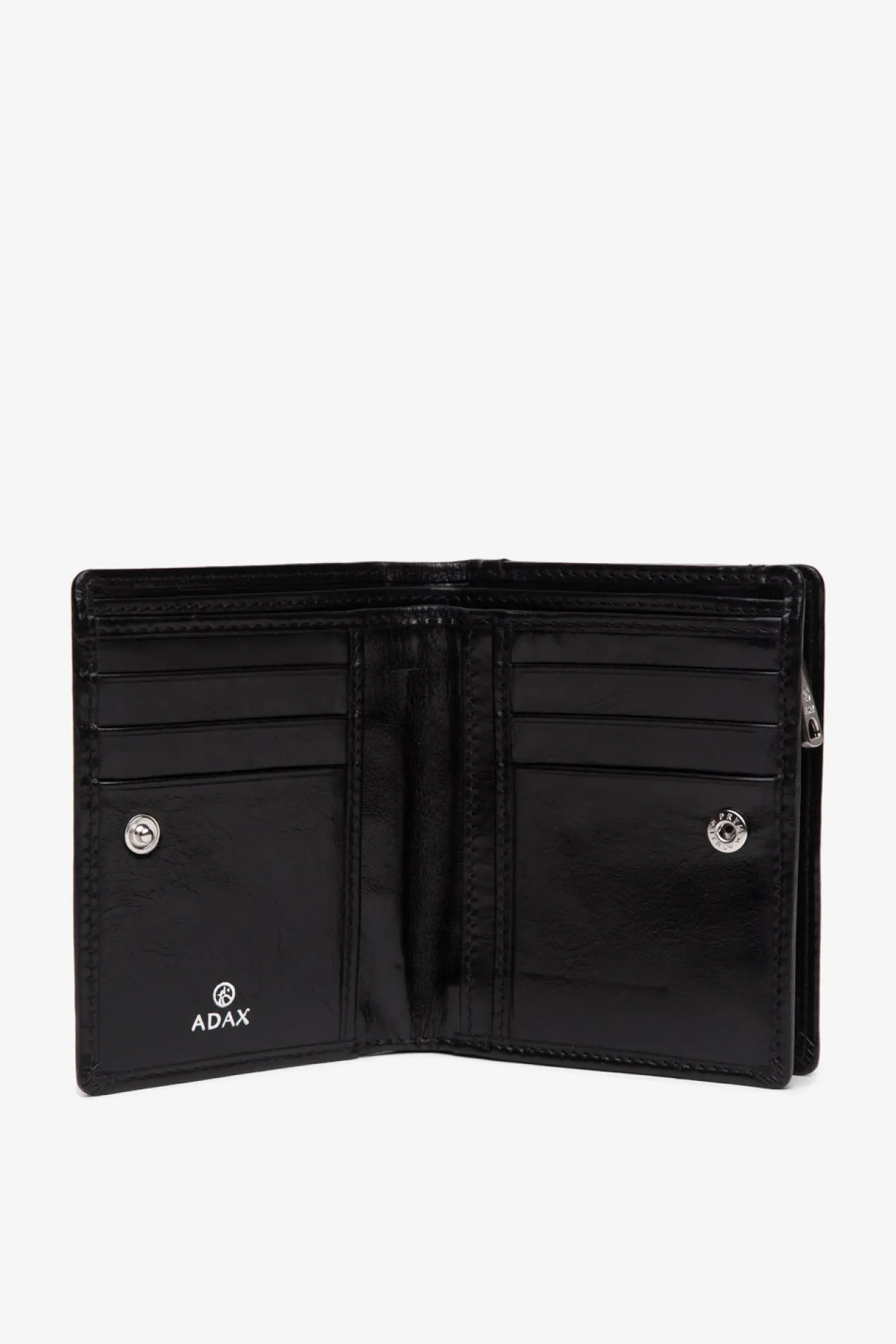 Salerno wallet Ninni Black