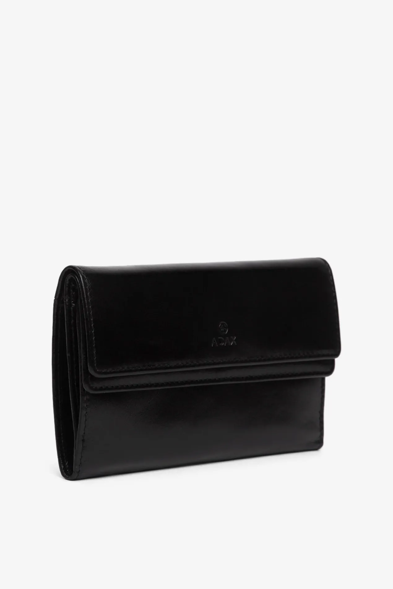 Salerno wallet Nina Black