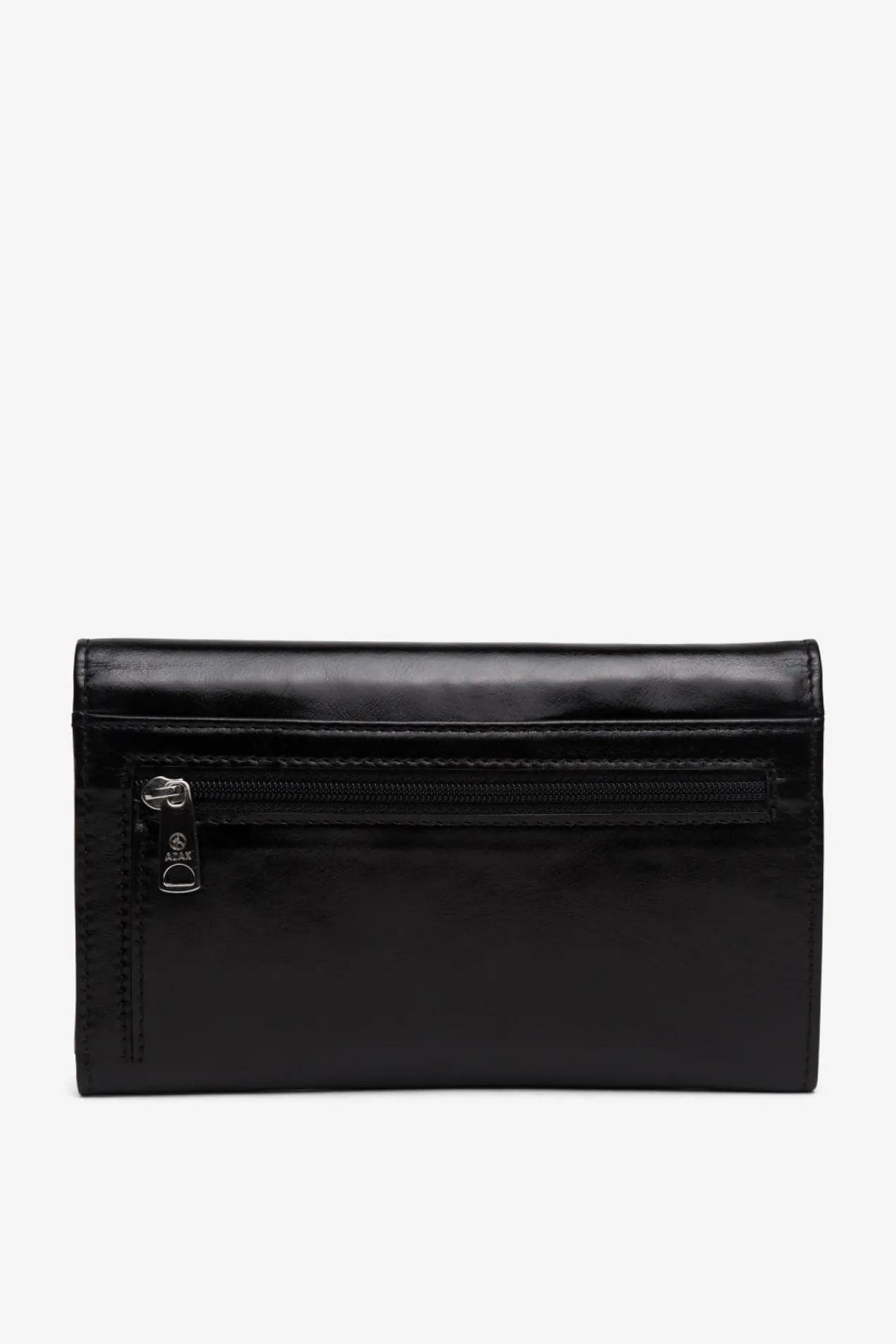 Salerno wallet Nina Black