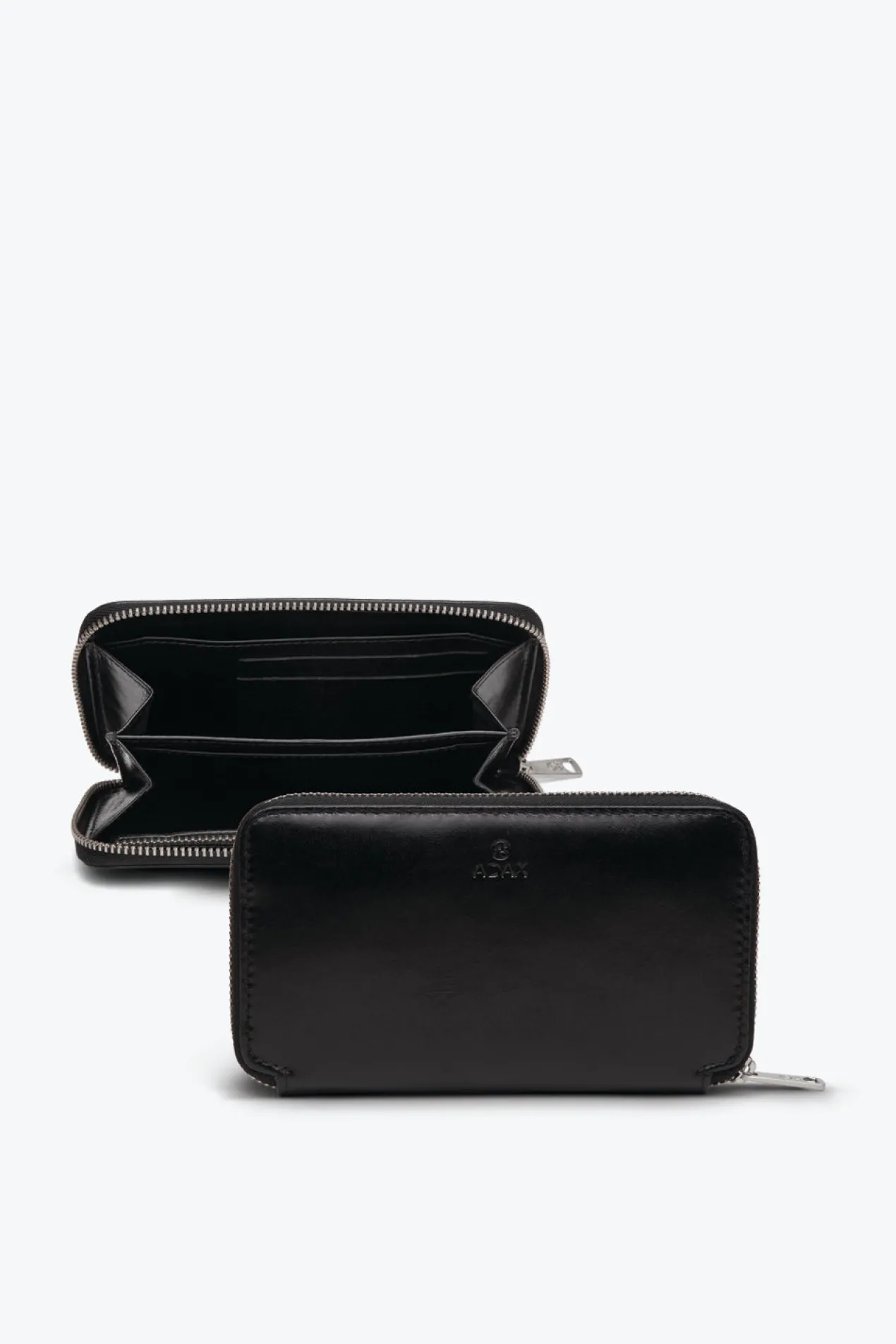 Salerno wallet Tori Black