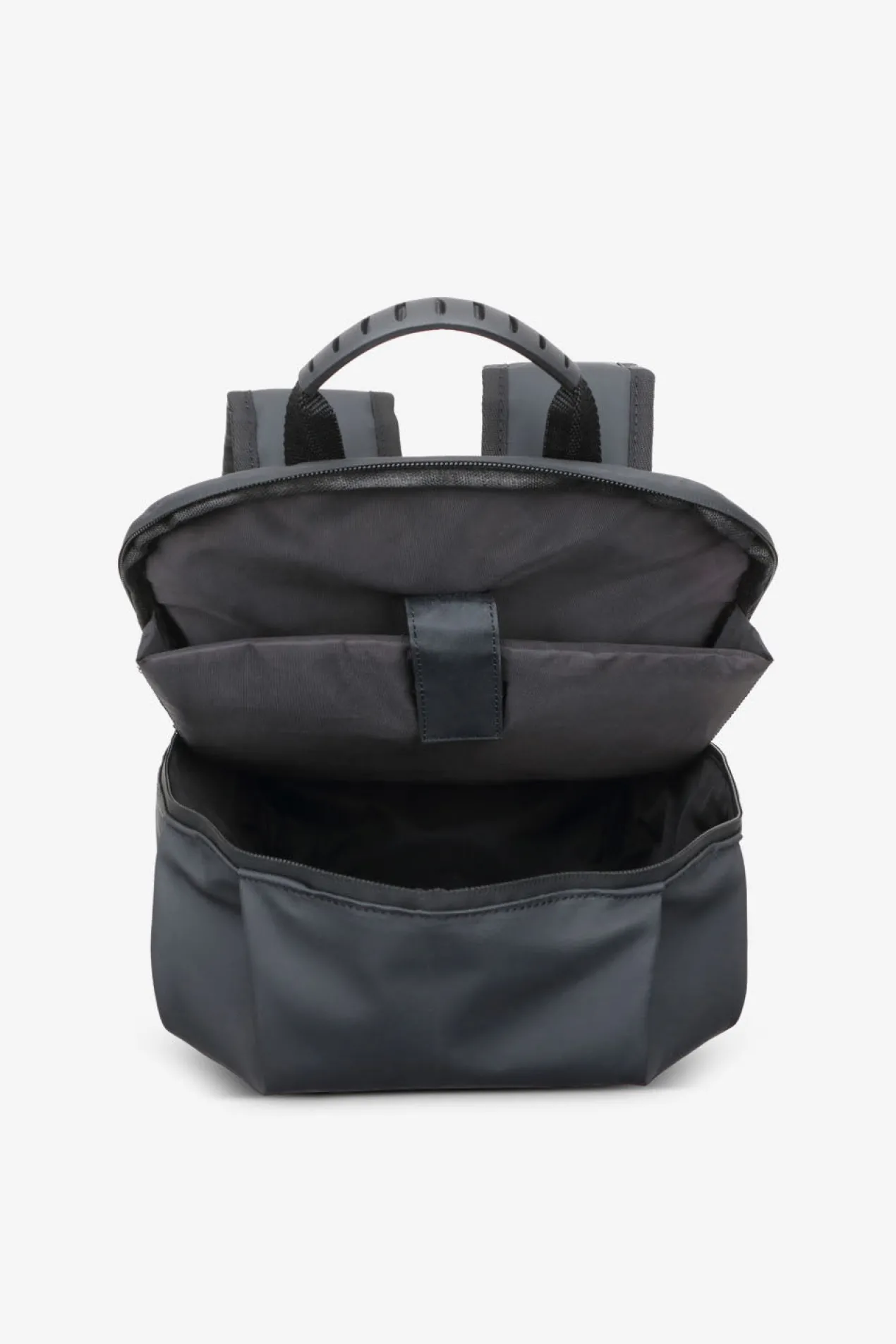 Senna backpack Bobbie Black