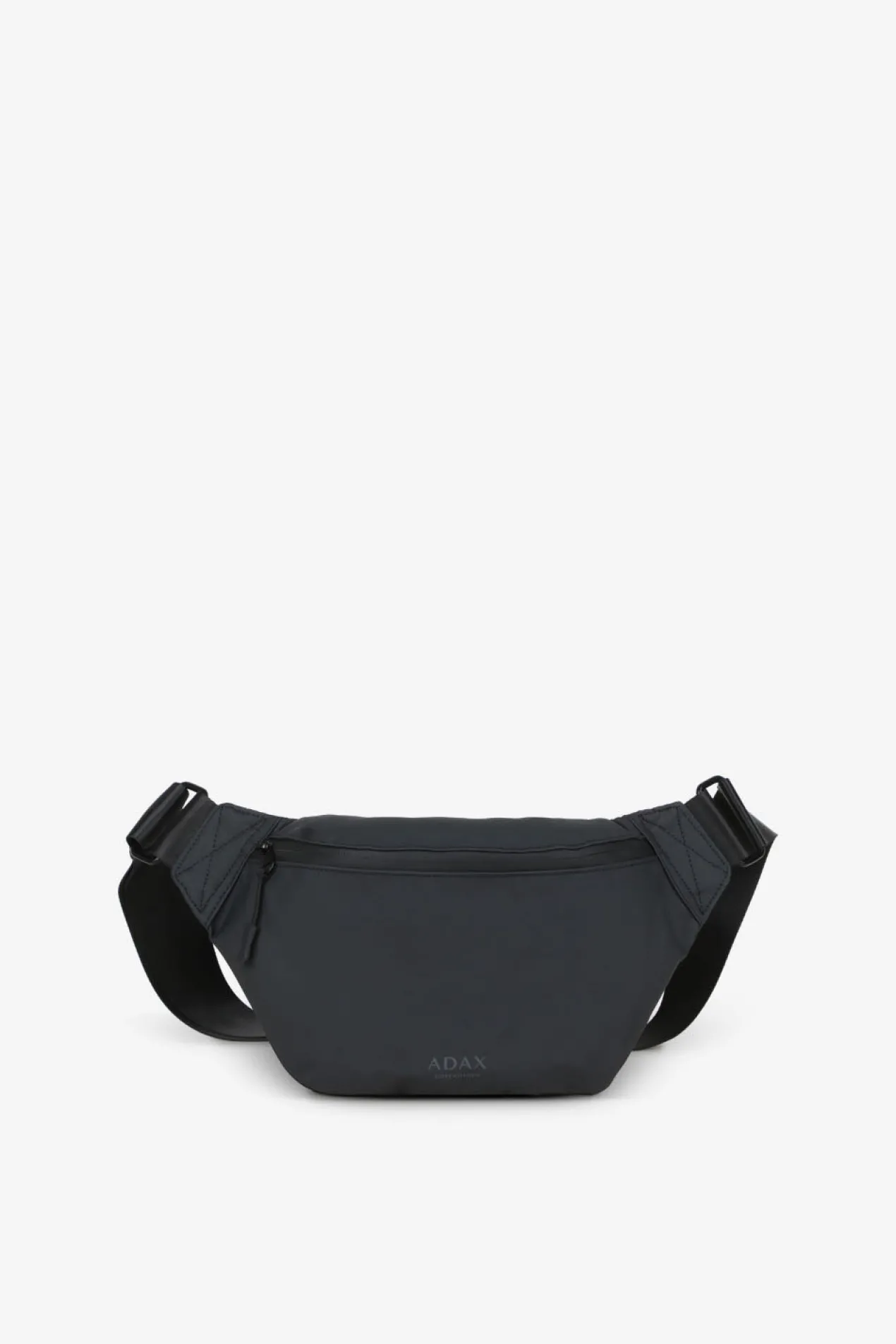 Senna bumbag Sigge Black