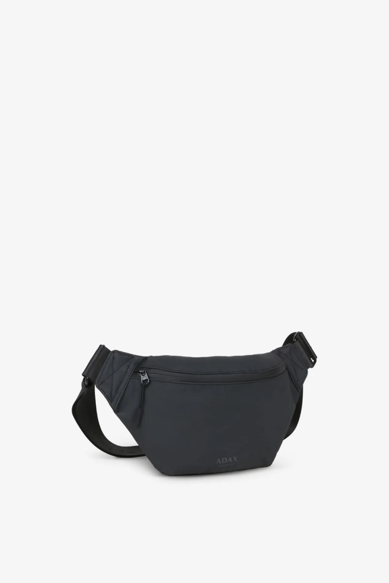 Senna bumbag Sigge Black