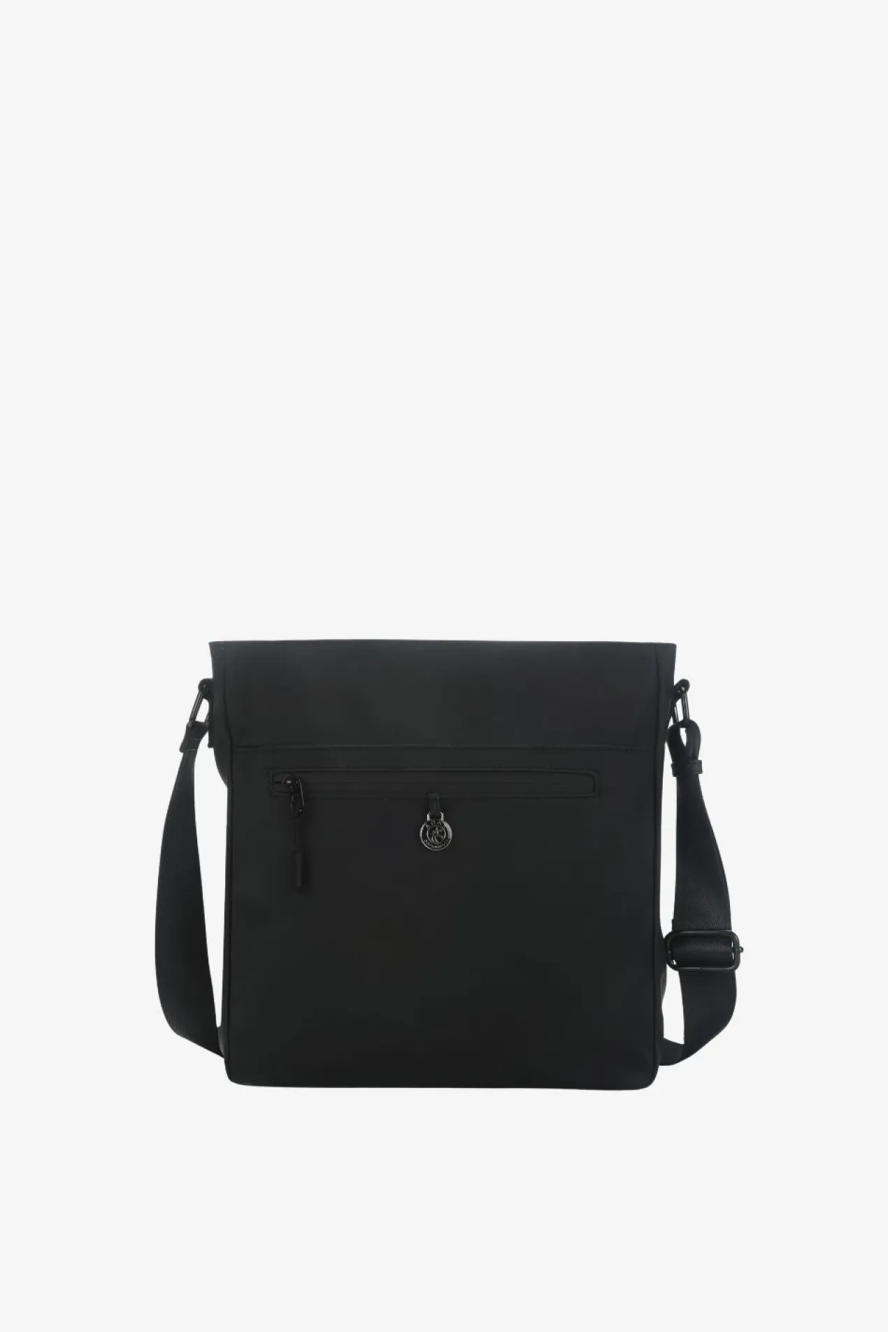 Senna messenger Nike Black