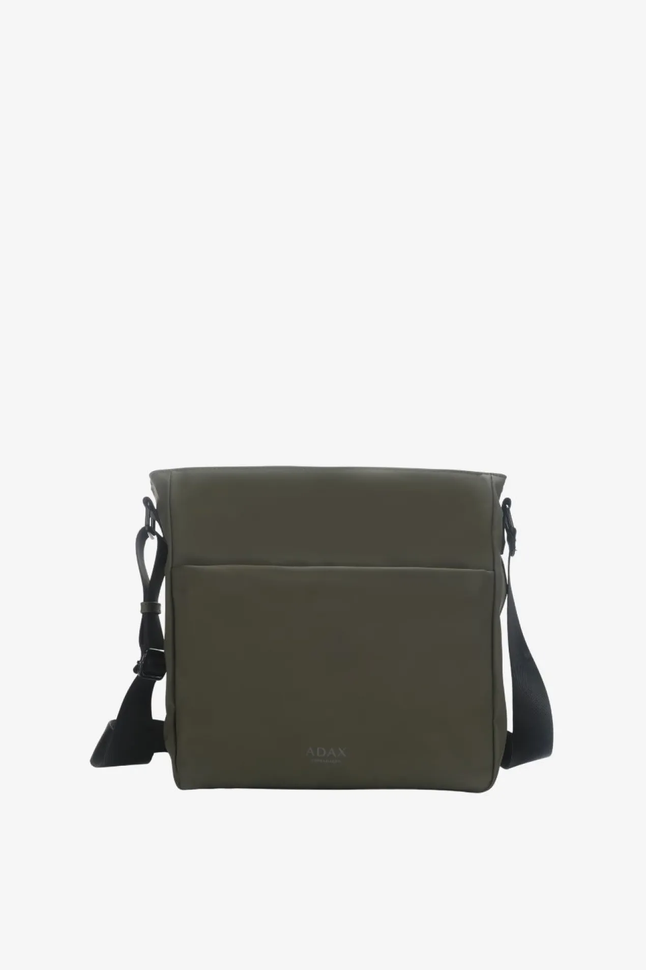 Senna messenger Nike Olive