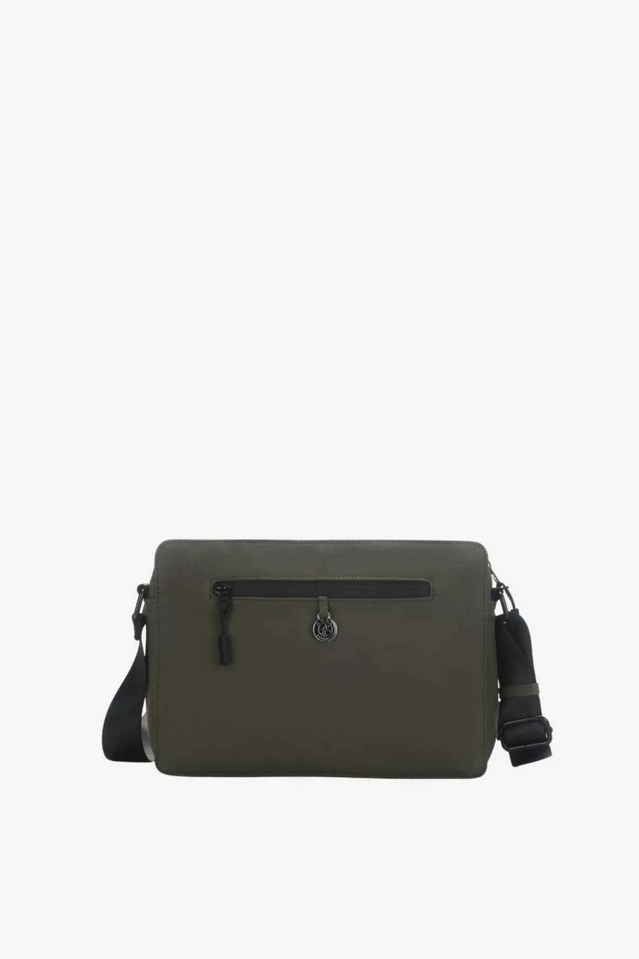 Senna messenger Ocean Olive