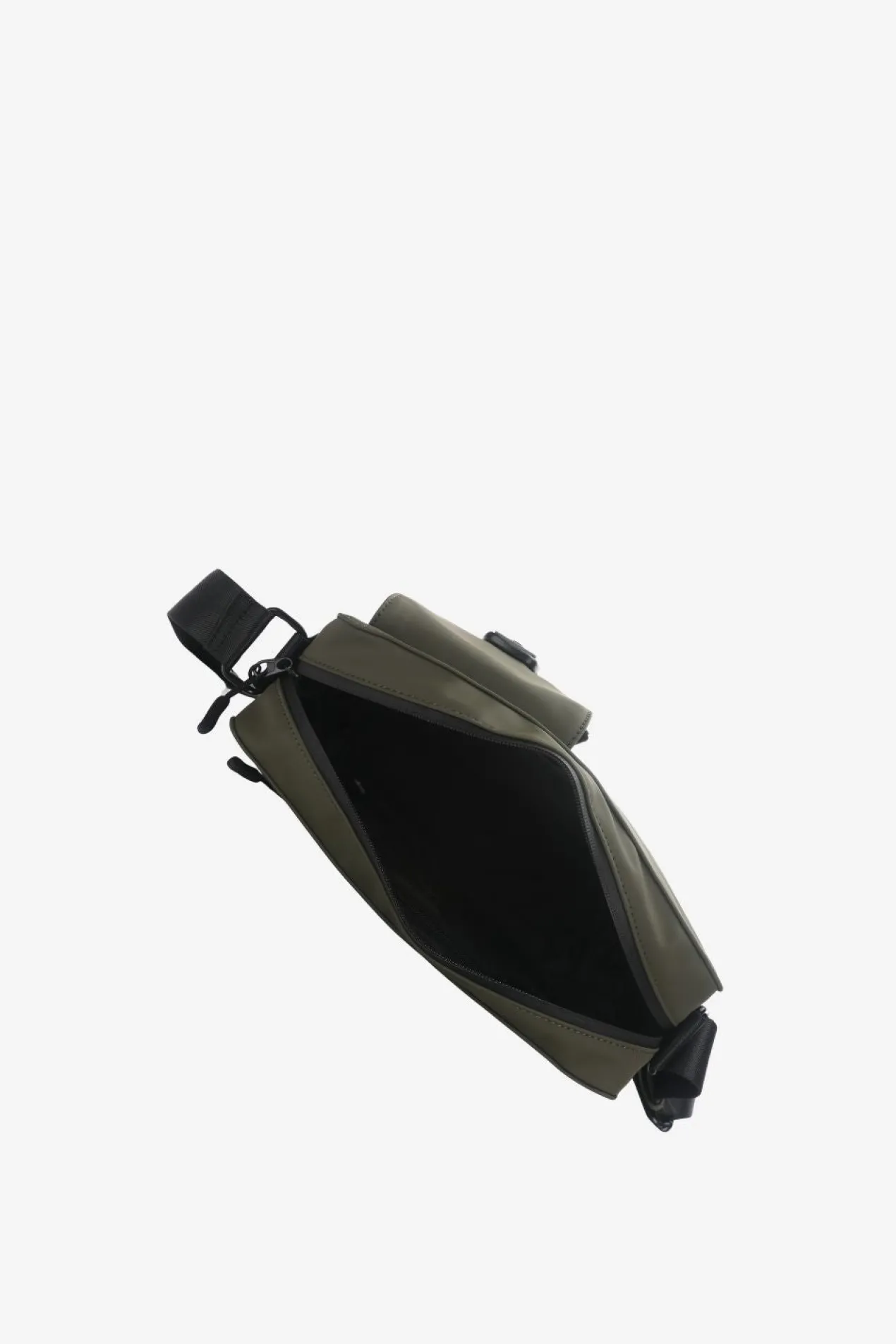 Senna messenger Ocean Olive