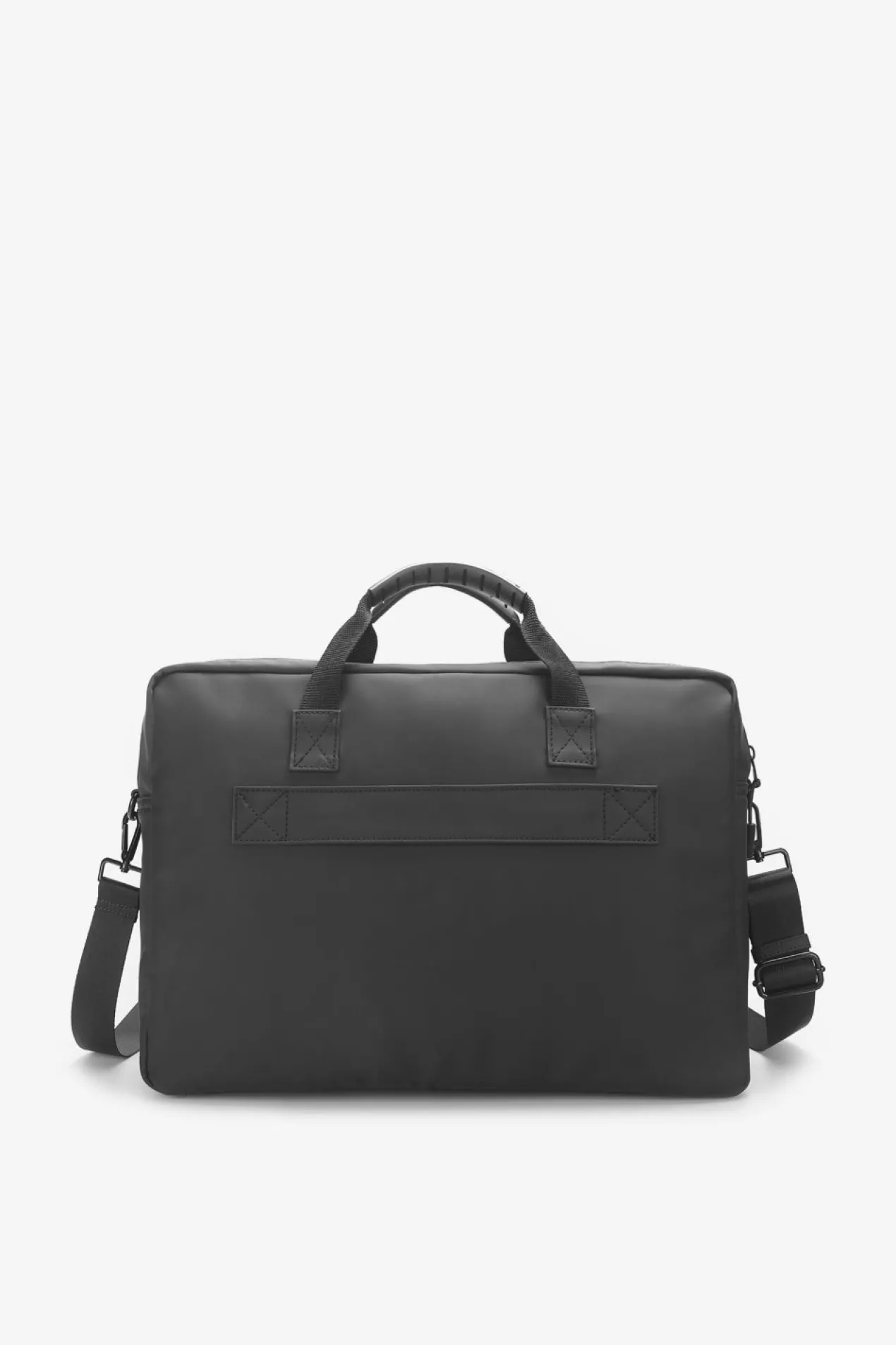 Senna portfolio Niki Black