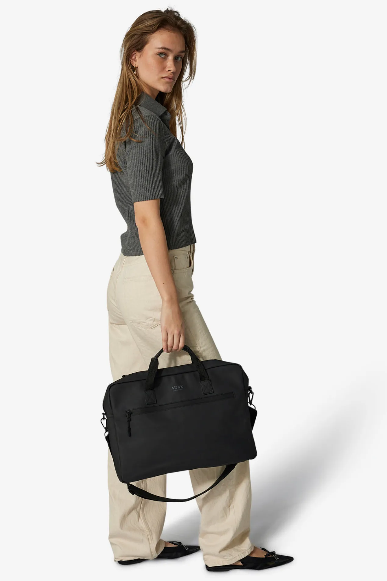 Senna portfolio Niki Black