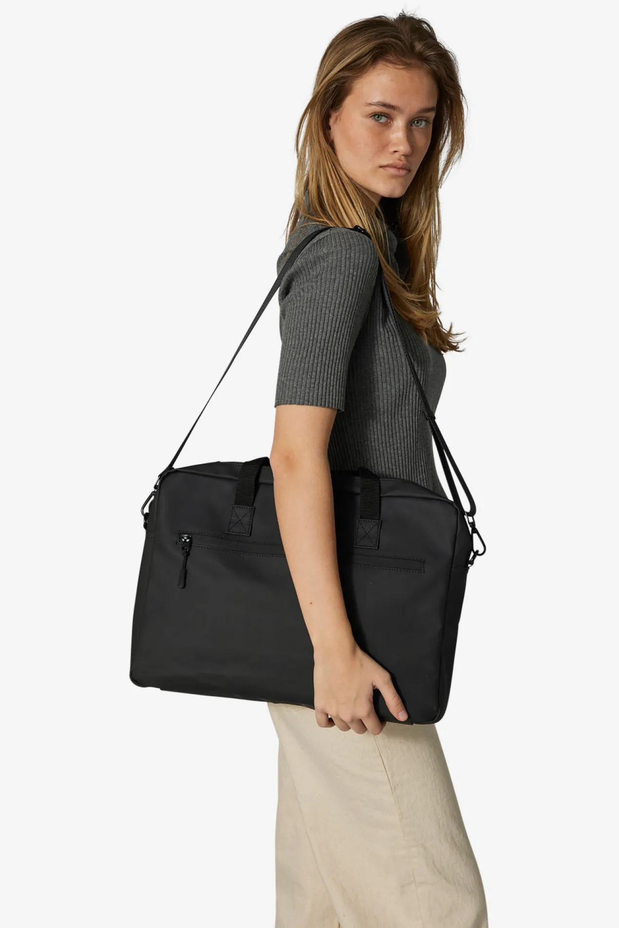 Senna portfolio Niki Black