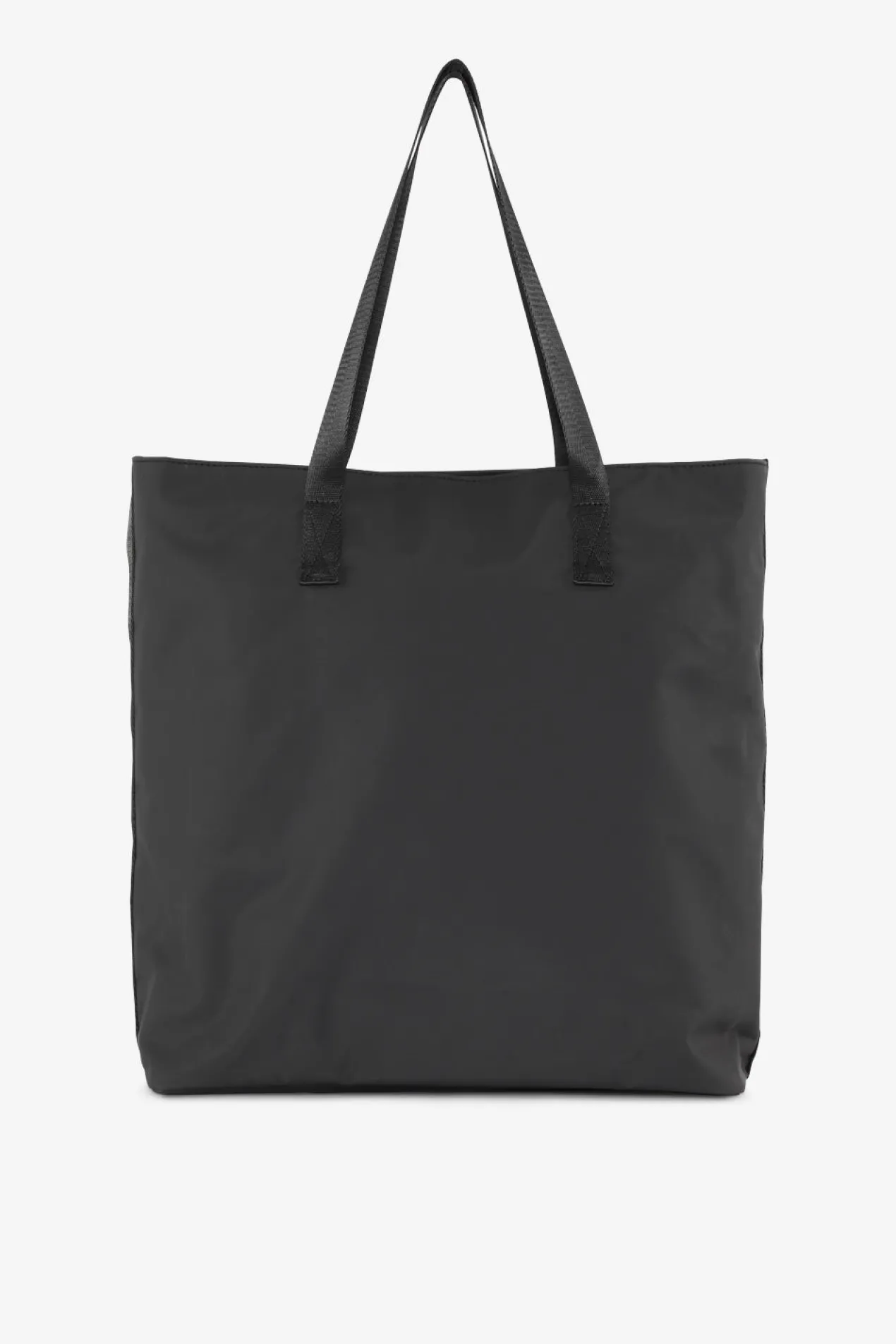 Senna shopper Hunter Black