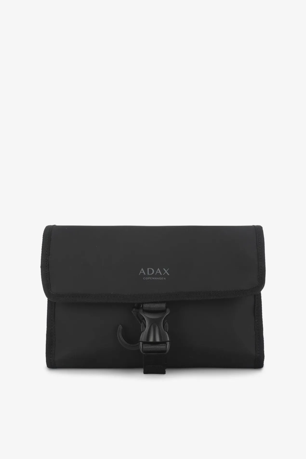 Senna wash bag Bjørk Black